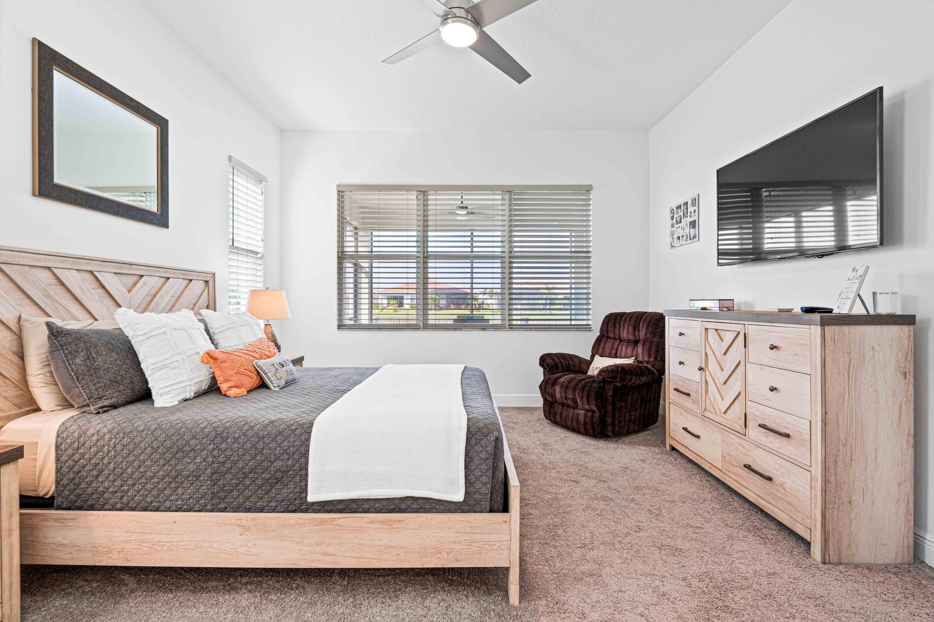 VERANO (PGA Village) - Residential