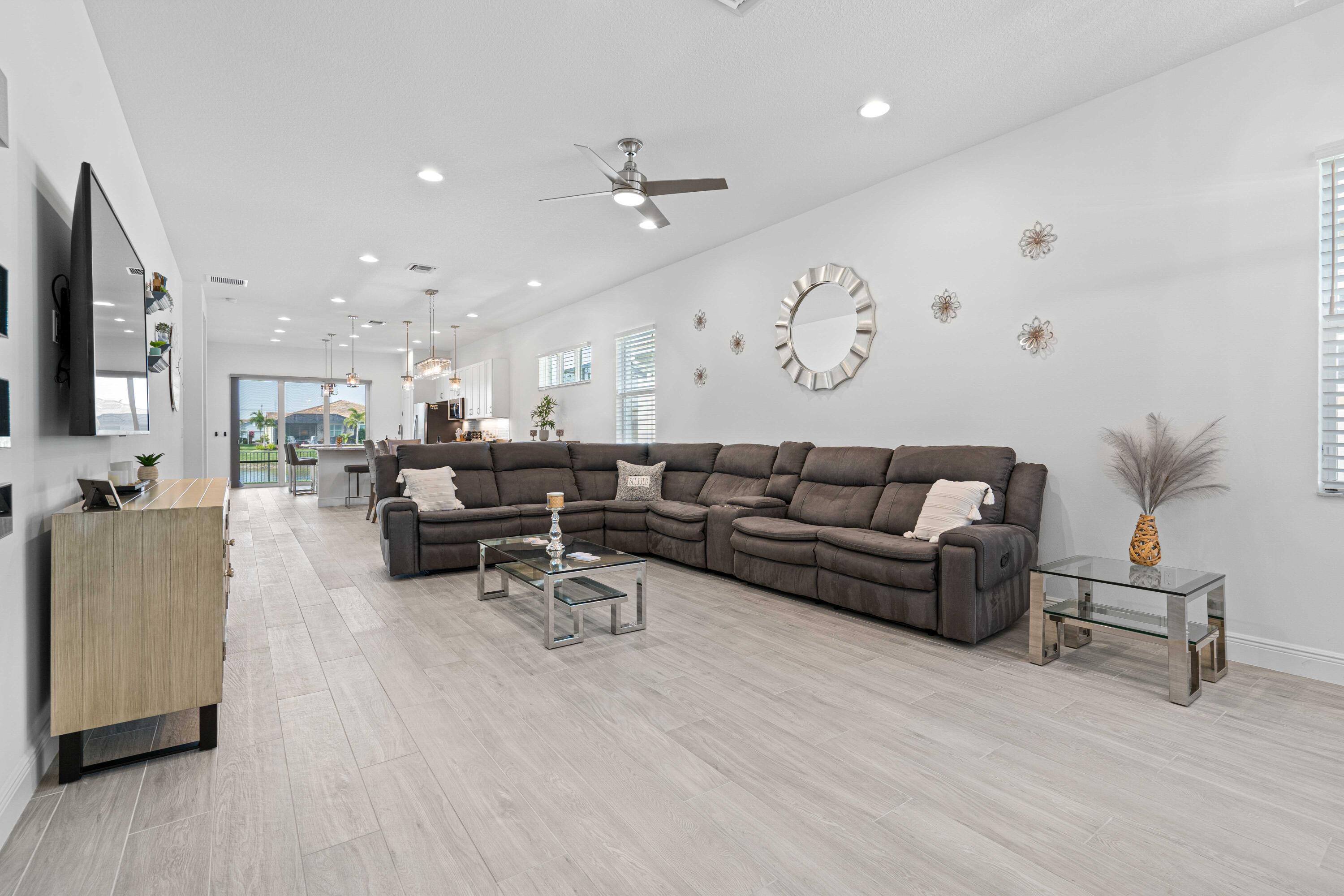 VERANO (PGA Village) - Residential