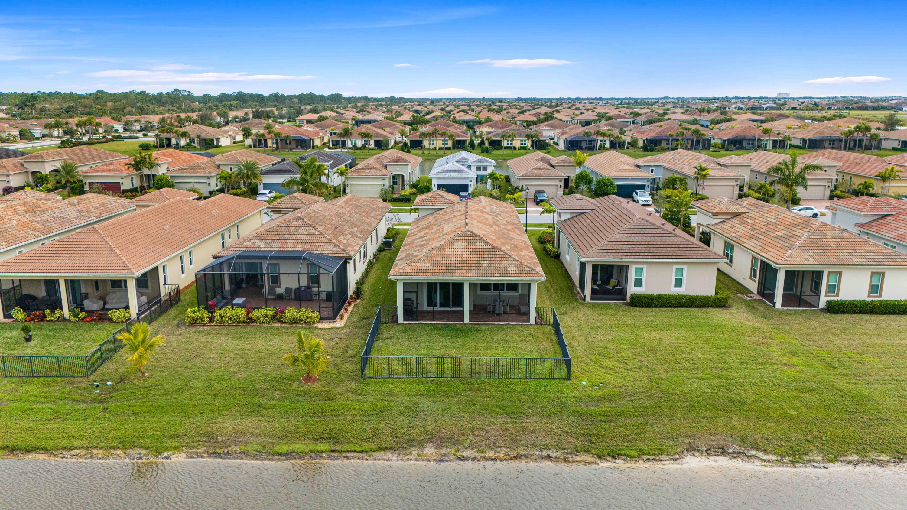 VERANO (PGA Village) - Residential