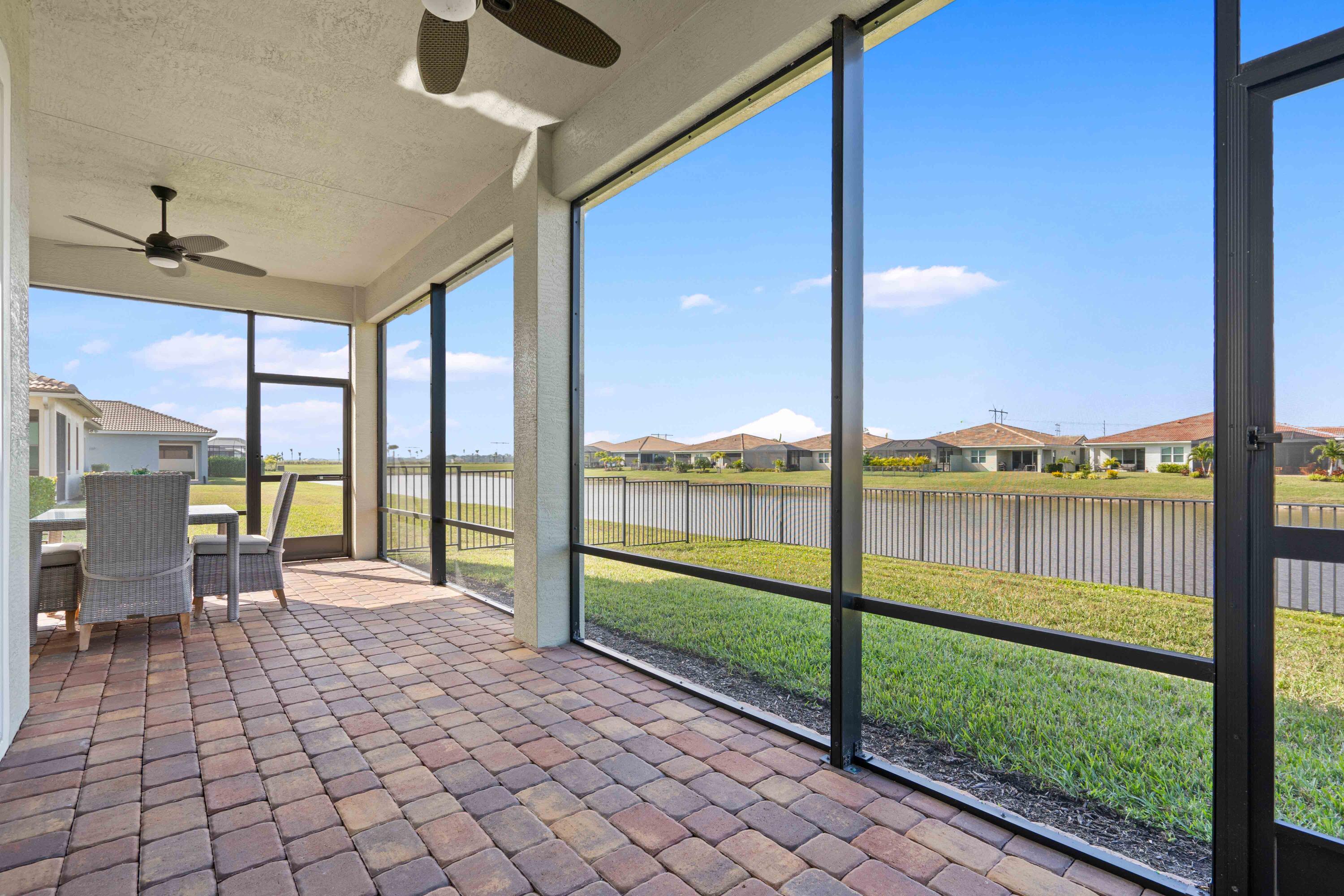 VERANO (PGA Village) - Residential