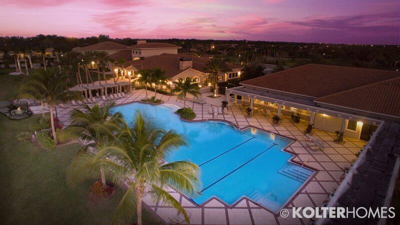 VERANO (PGA Village) - Residential