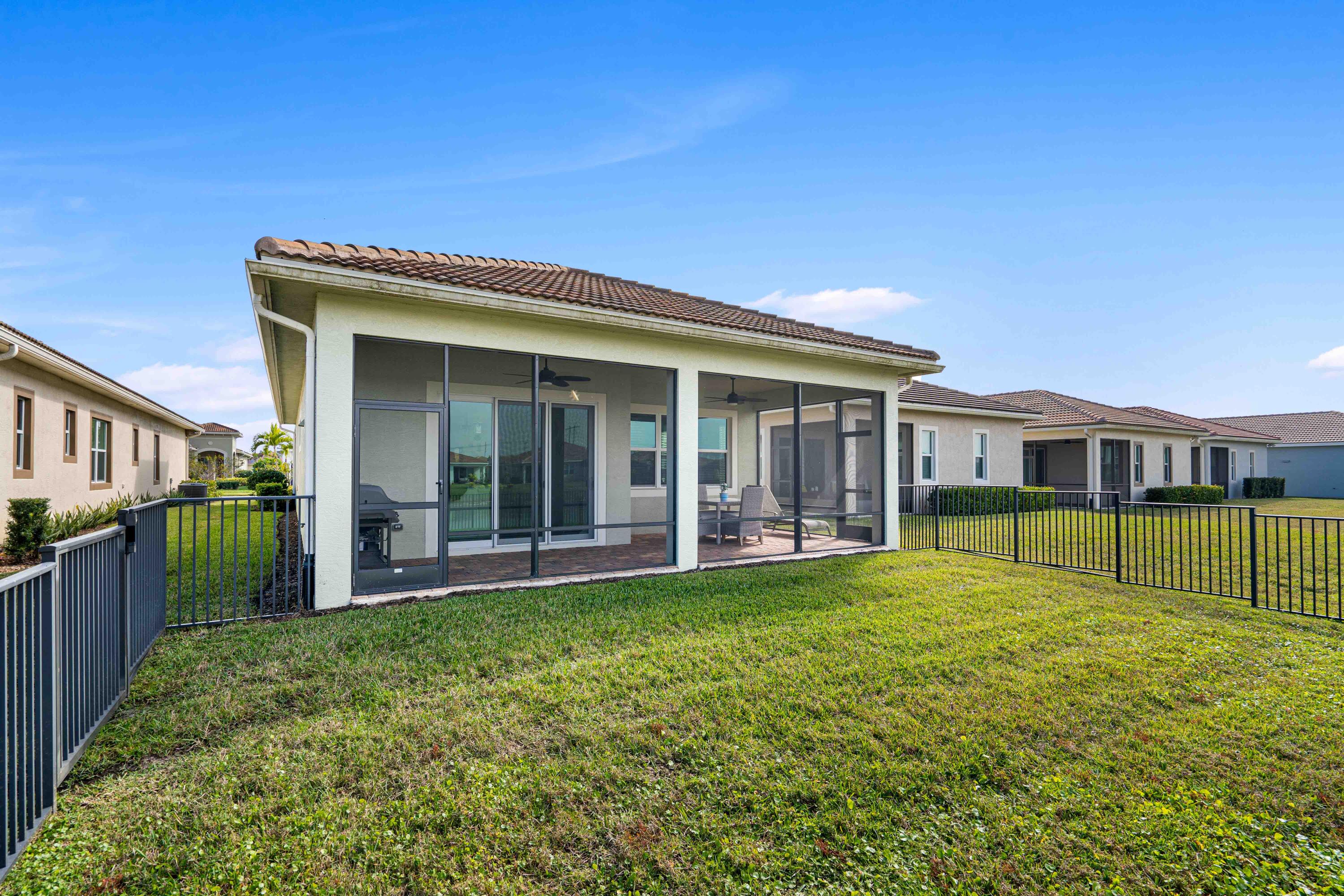 VERANO (PGA Village) - Residential