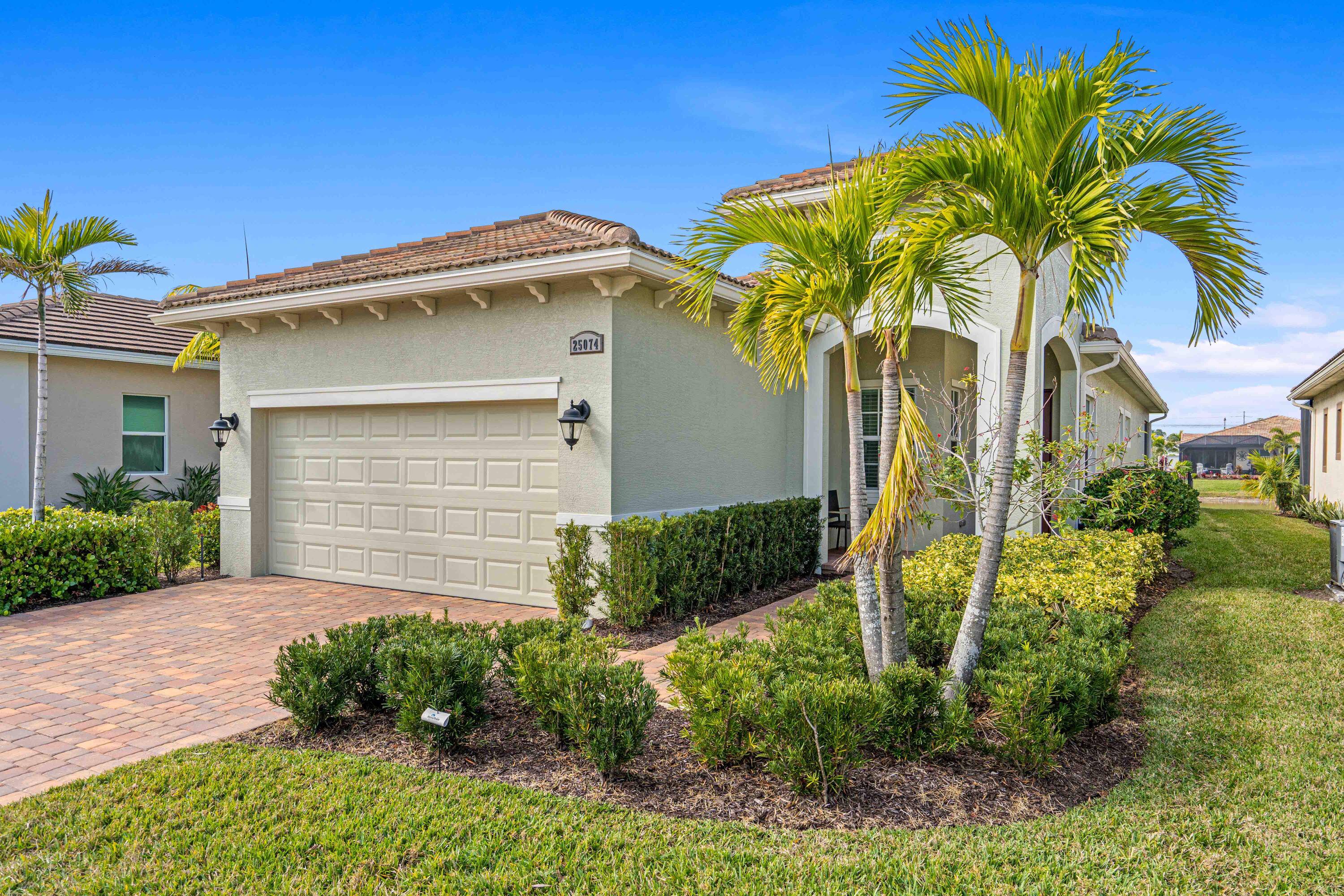 VERANO (PGA Village) - Residential