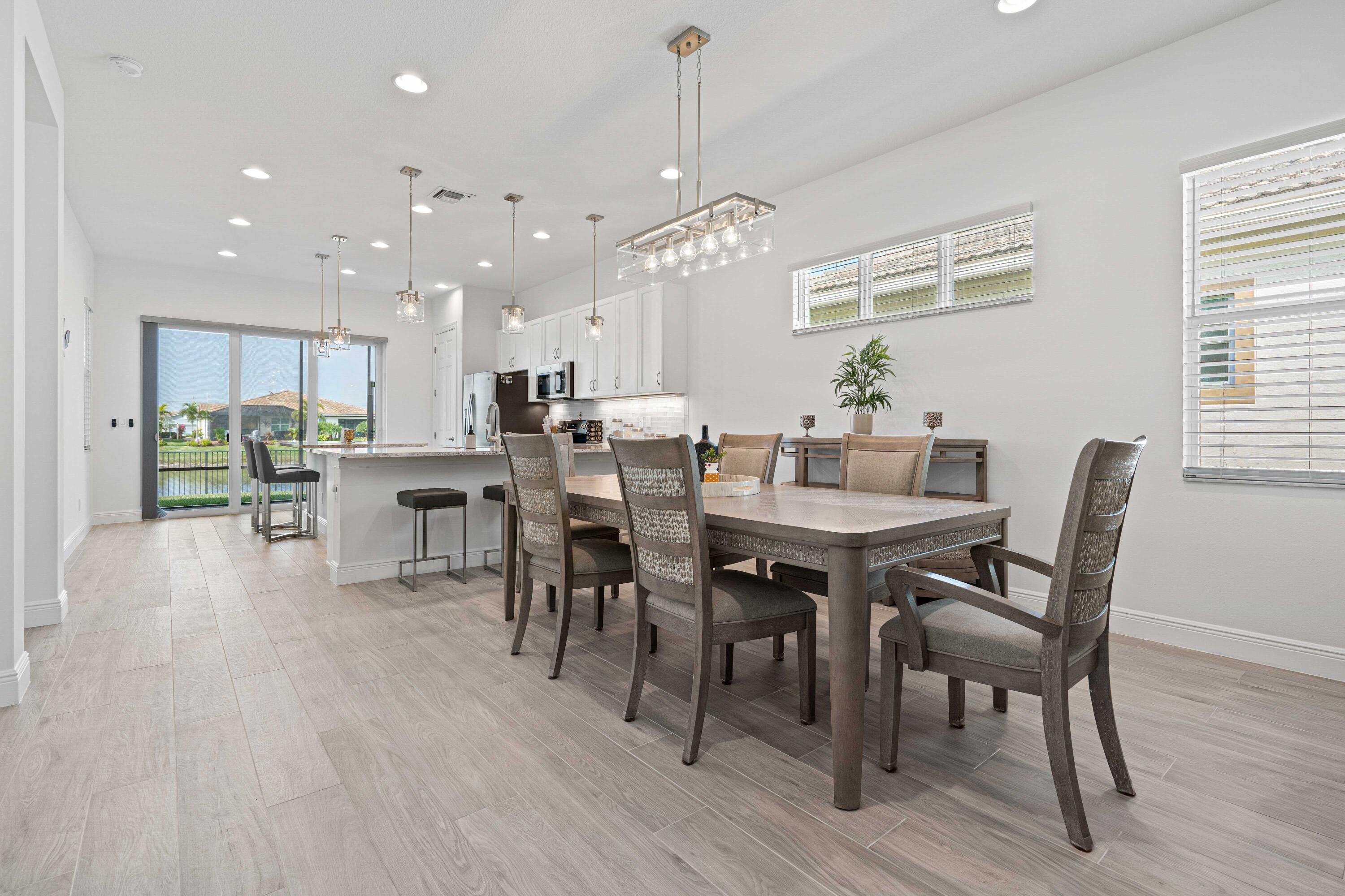 VERANO (PGA Village) - Residential
