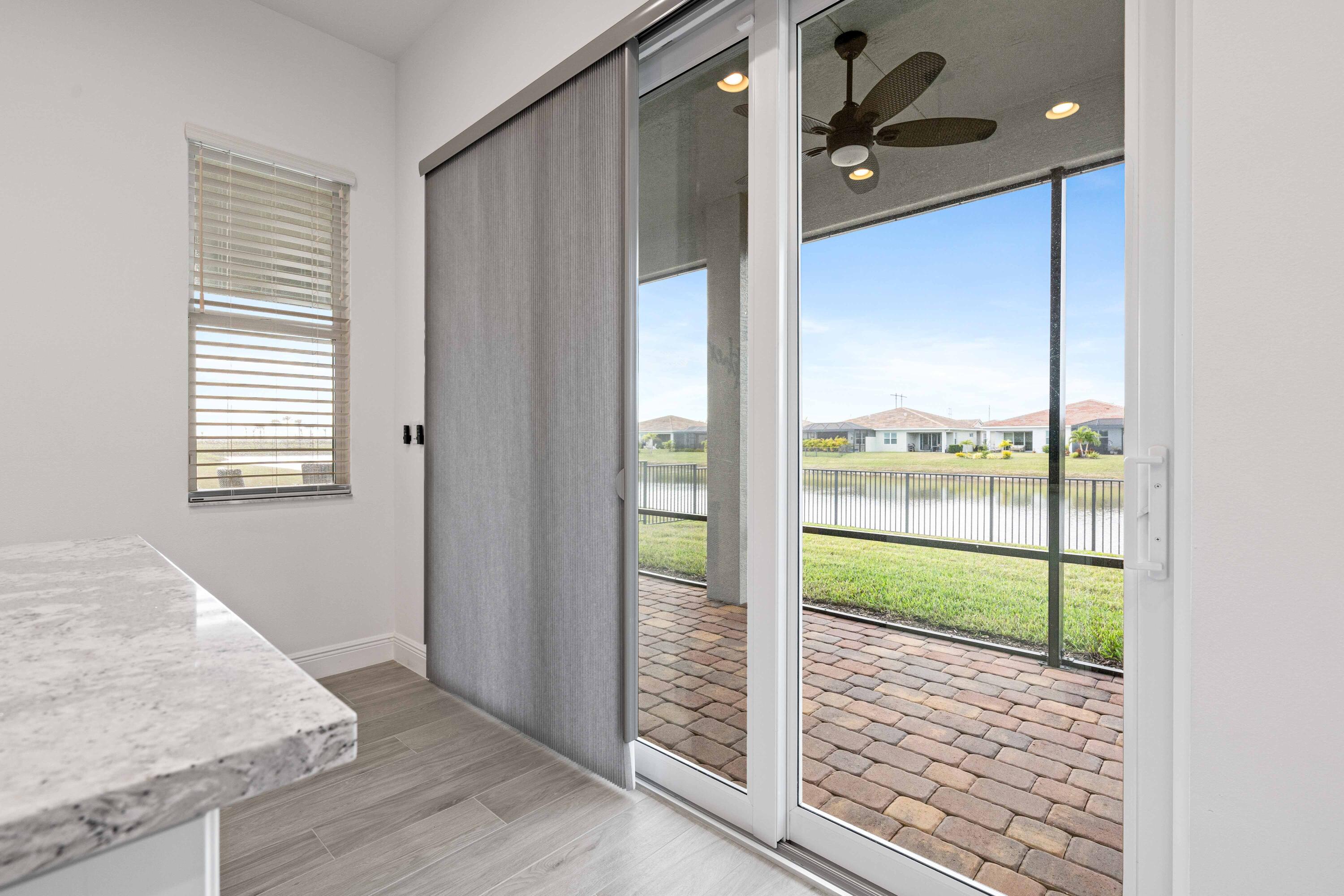 VERANO (PGA Village) - Residential