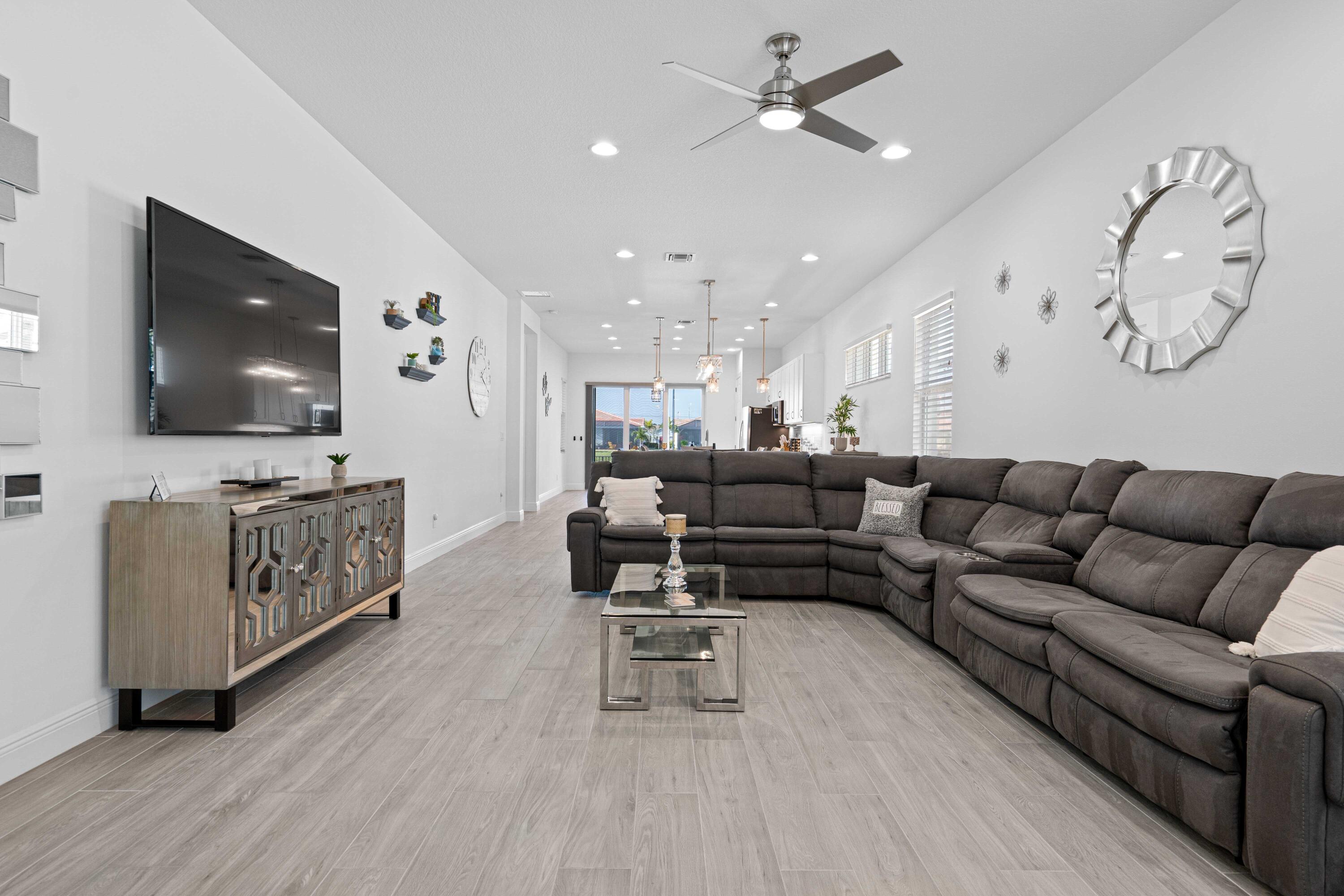 VERANO (PGA Village) - Residential