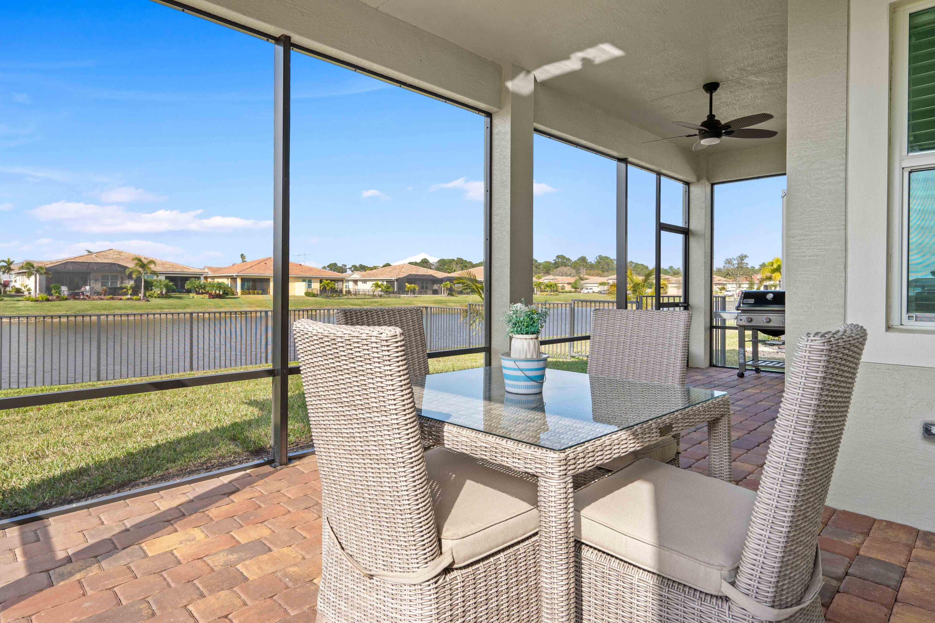 VERANO (PGA Village) - Residential
