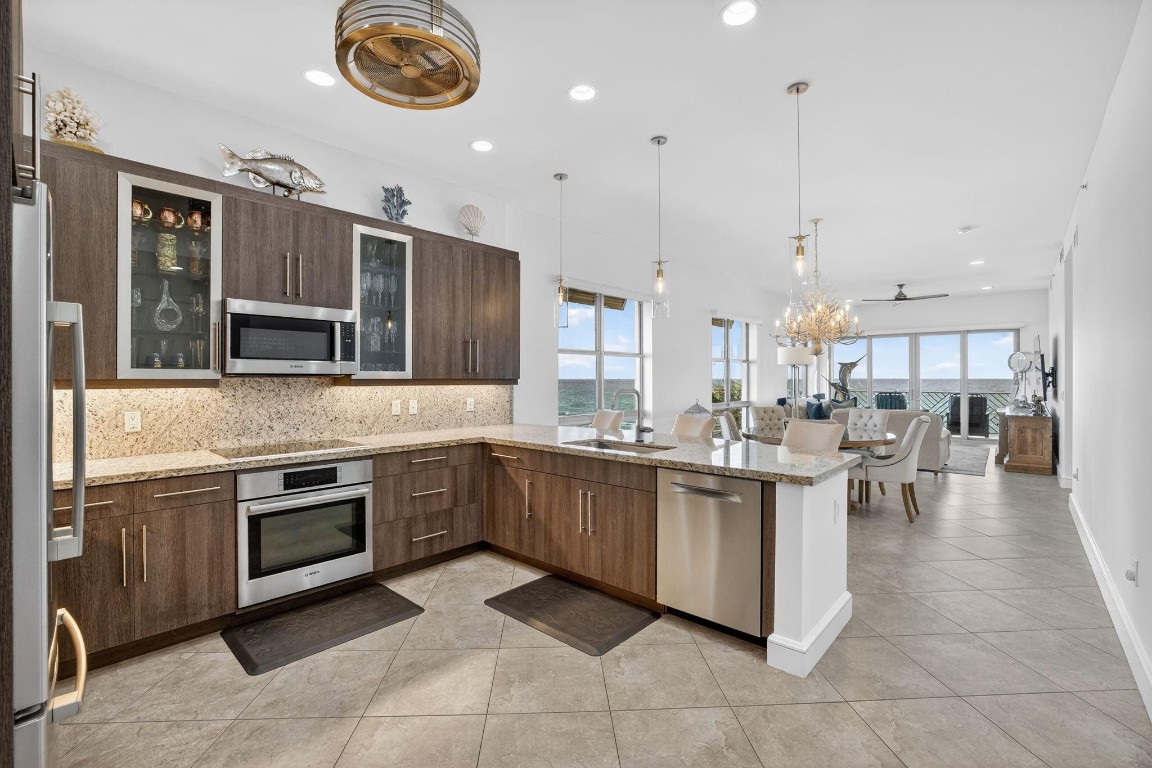 Villas by the Sea - Residential