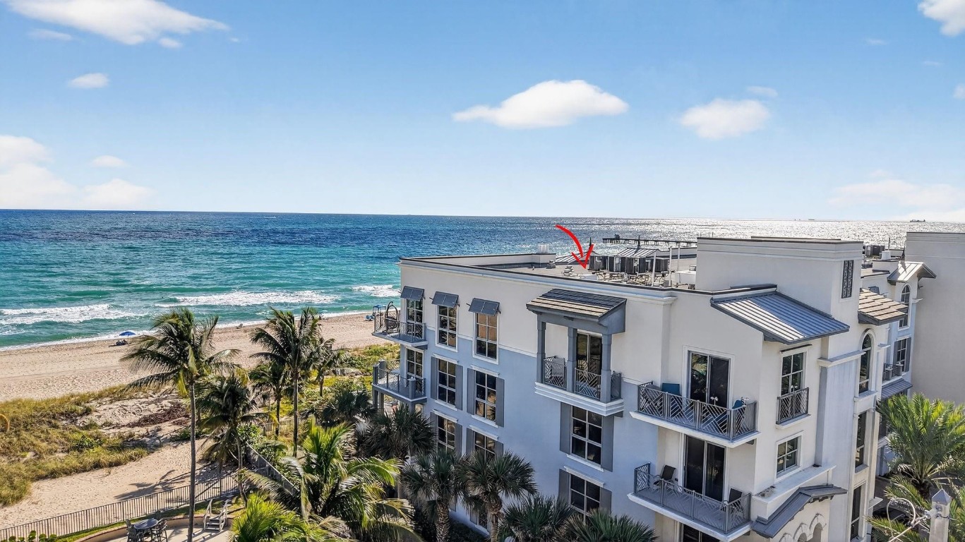 Villas by the Sea - Residential