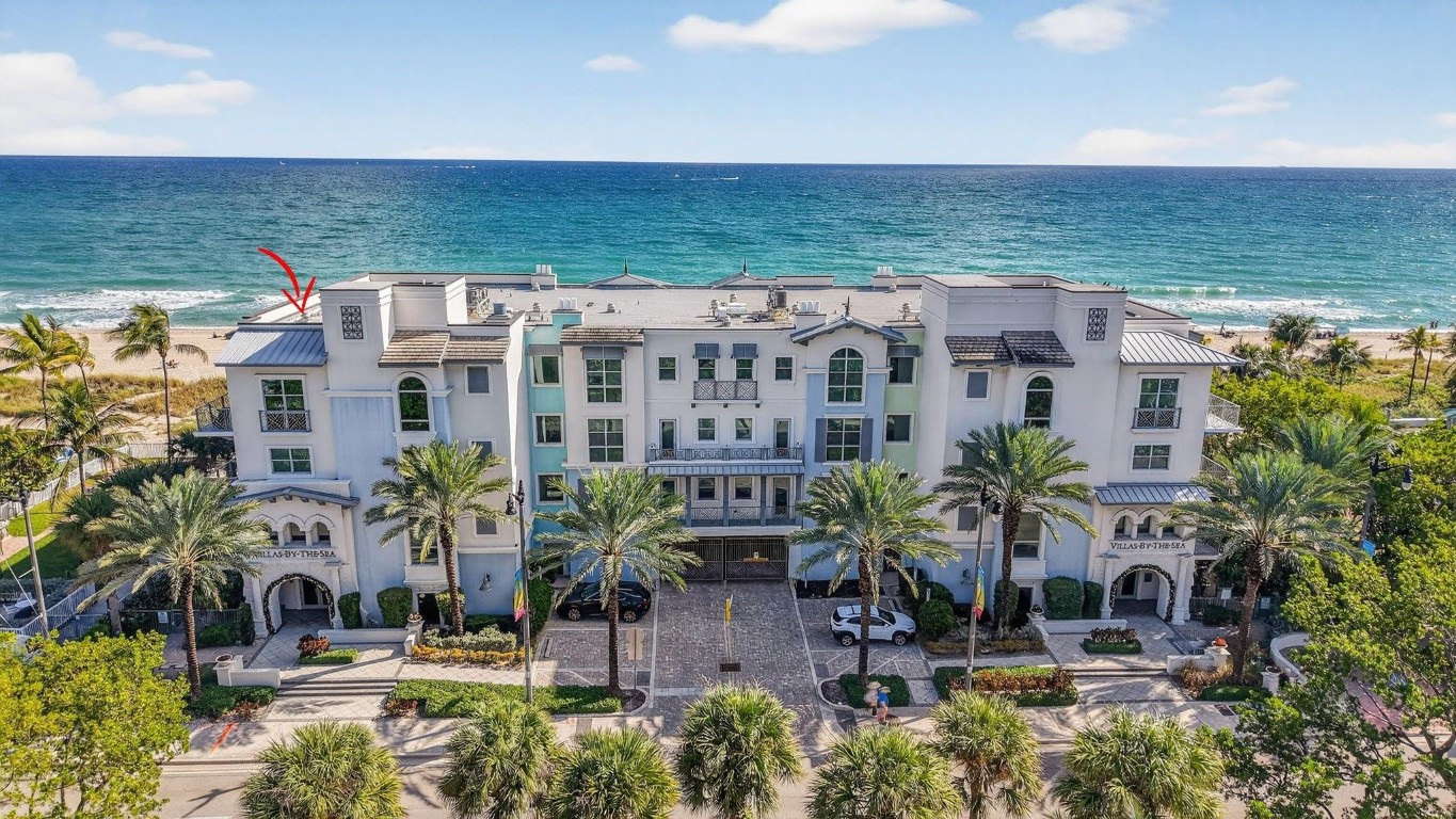 Villas by the Sea - Residential