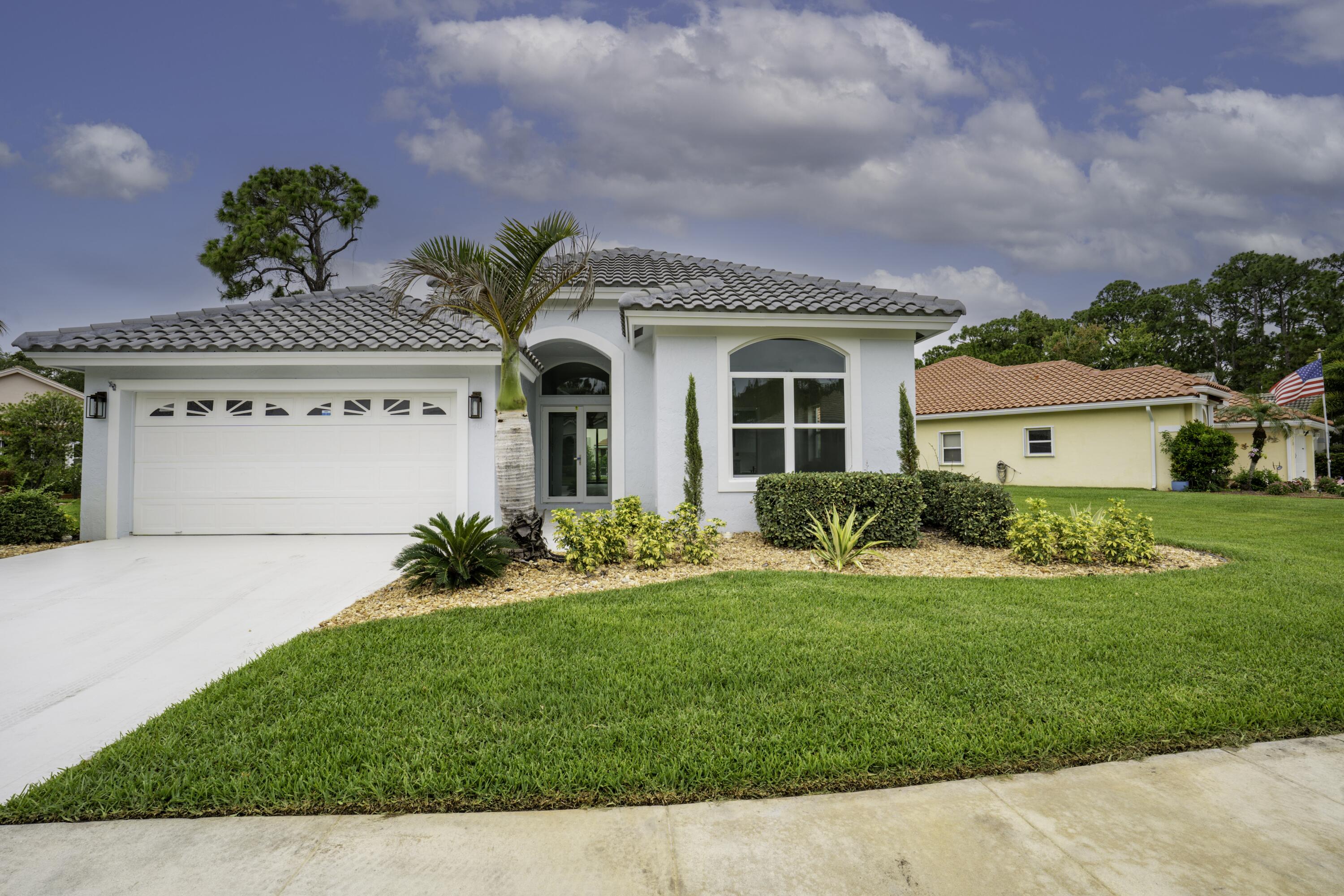 MARINER VILLAGE - Residential