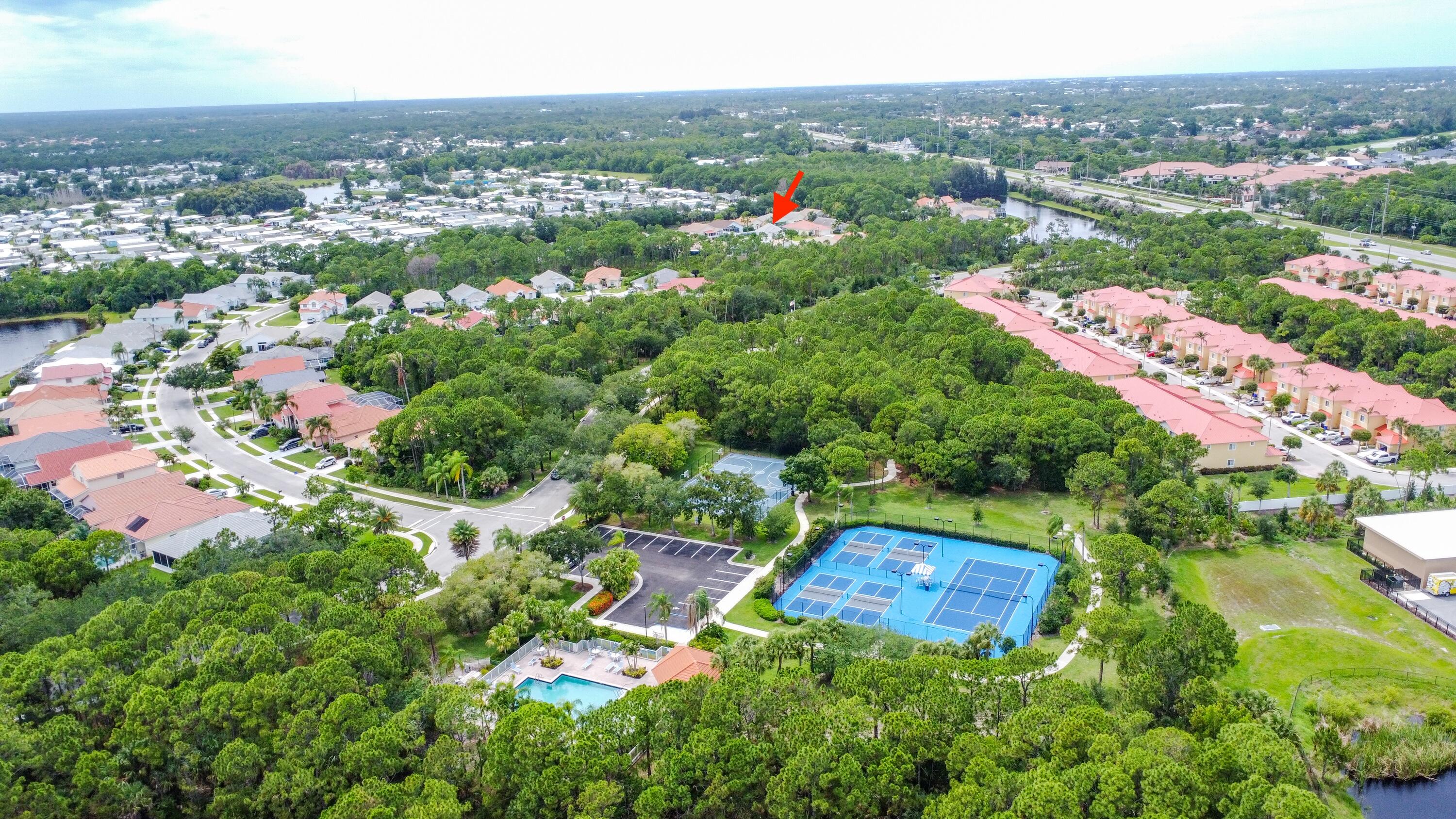 MARINER VILLAGE - Residential