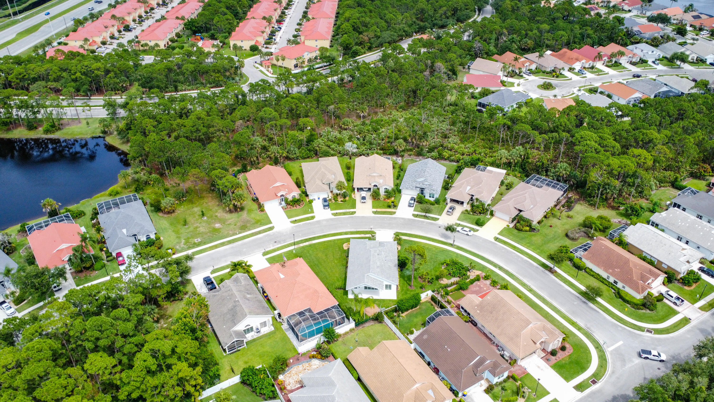MARINER VILLAGE - Residential