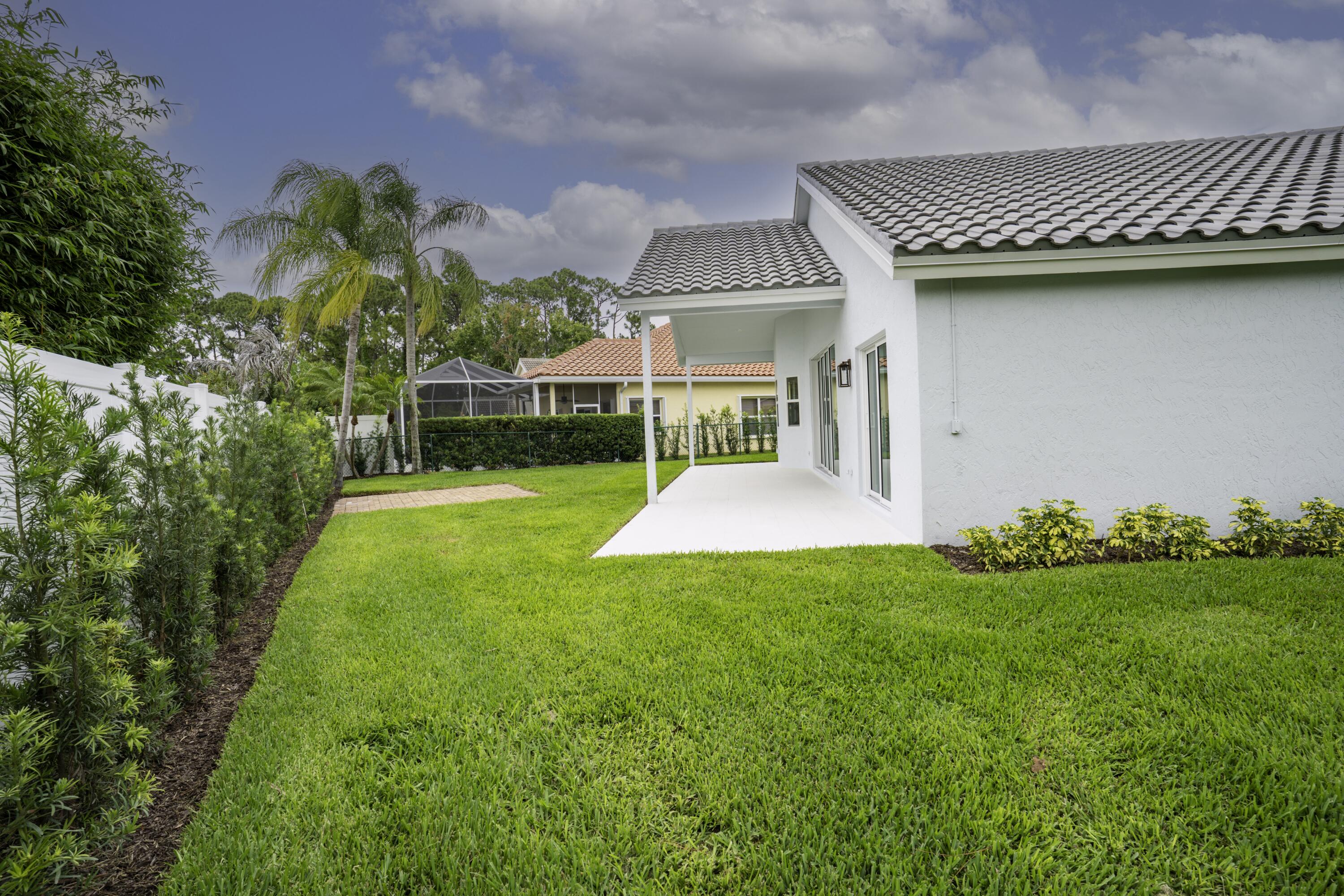 MARINER VILLAGE - Residential