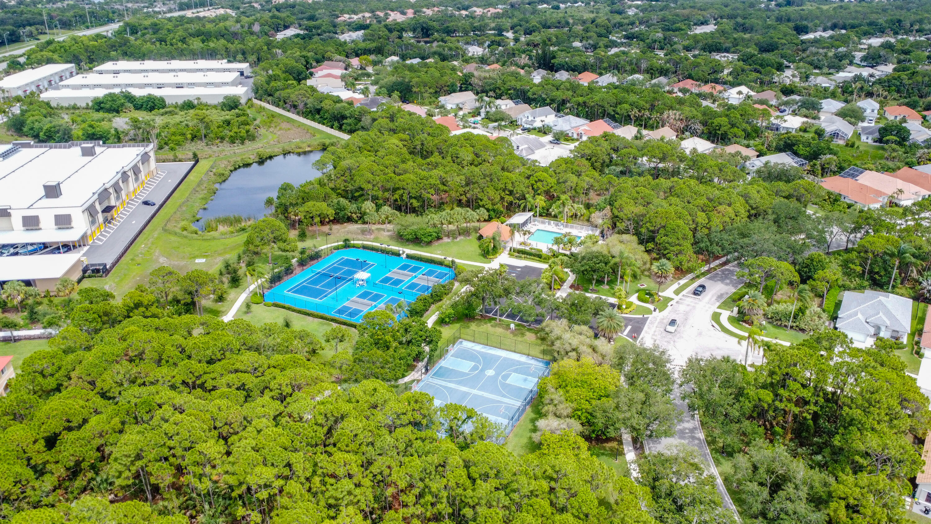 MARINER VILLAGE - Residential