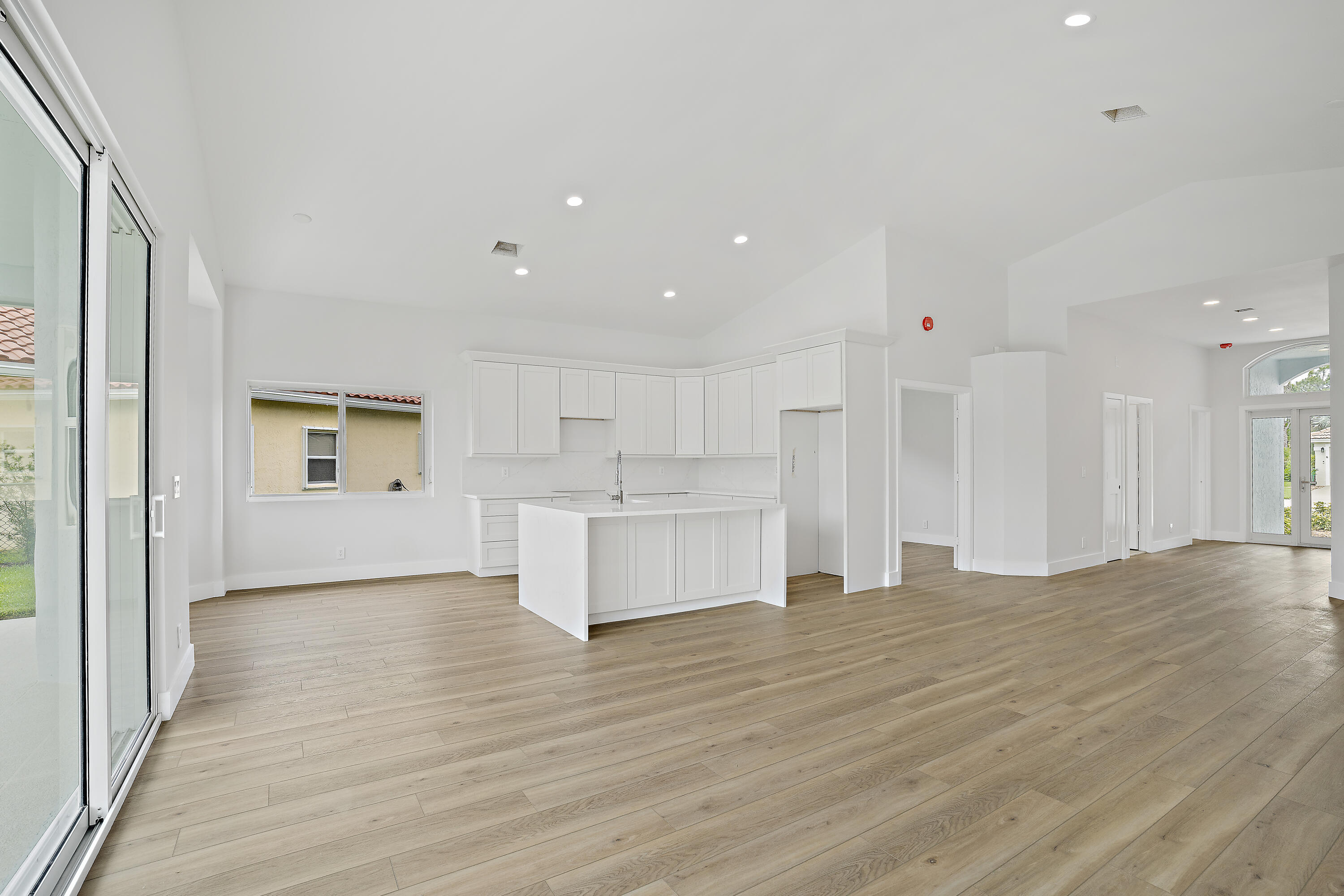 MARINER VILLAGE - Residential