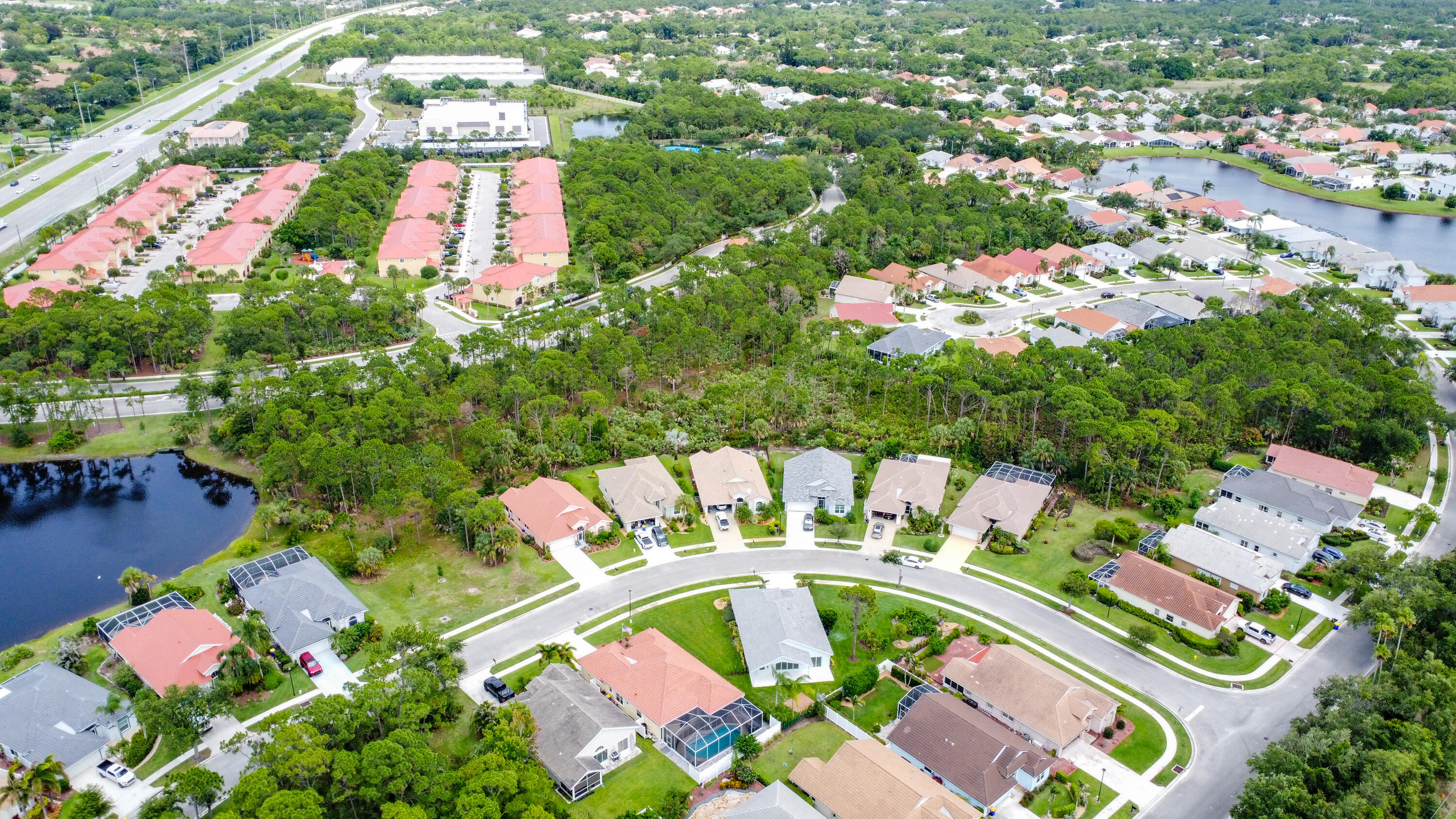 MARINER VILLAGE - Residential