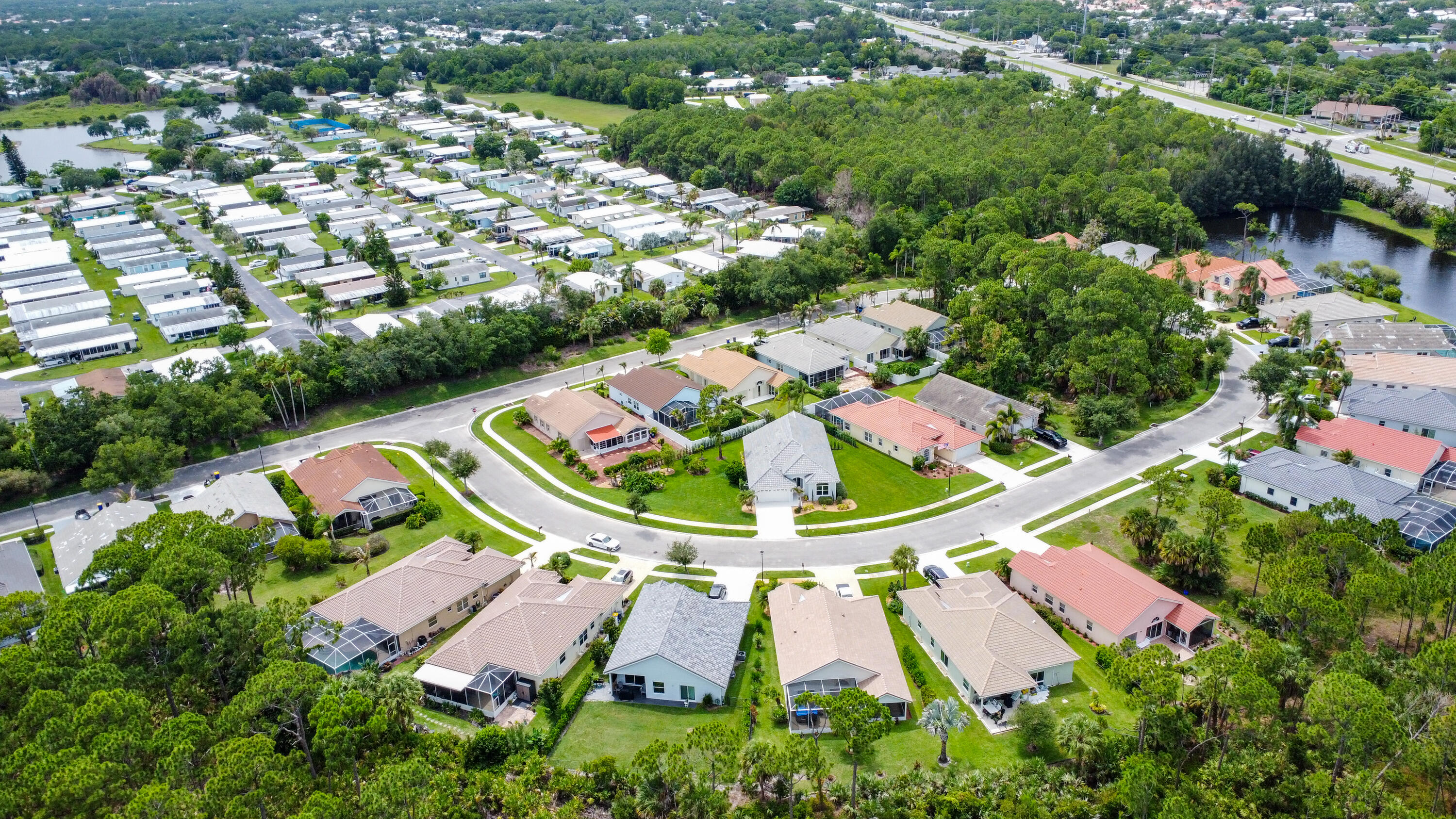 MARINER VILLAGE - Residential