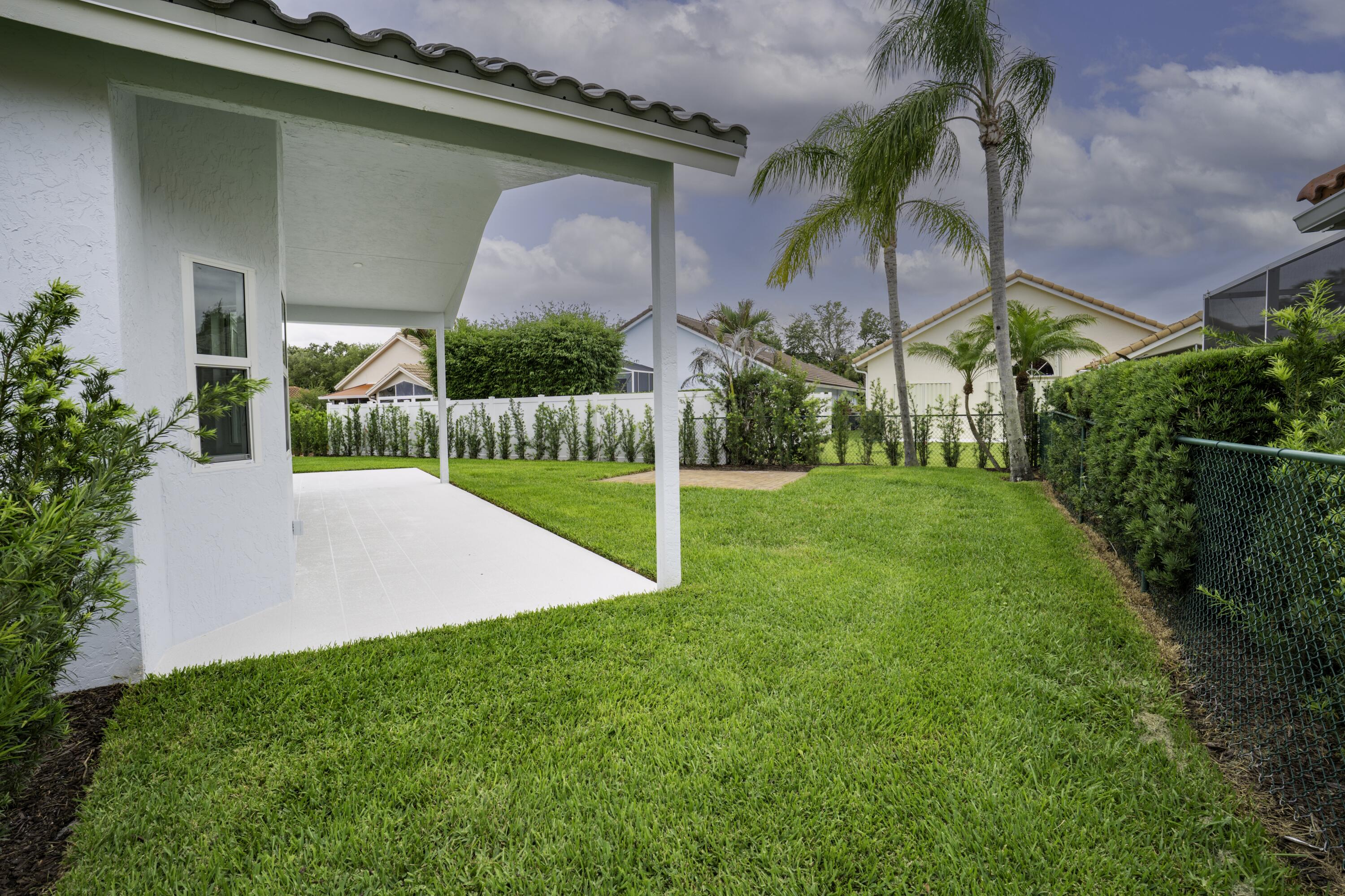MARINER VILLAGE - Residential