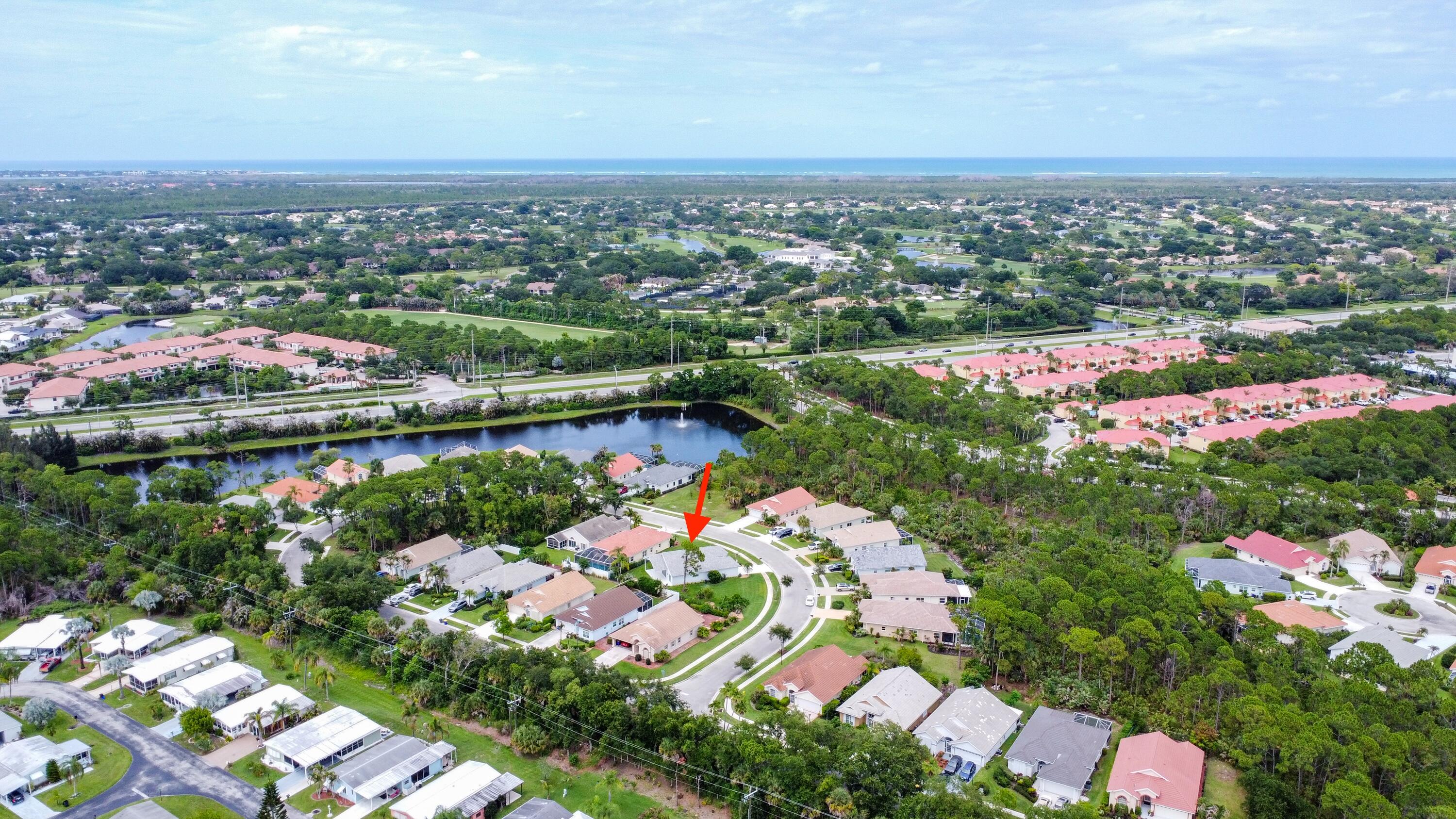 MARINER VILLAGE - Residential