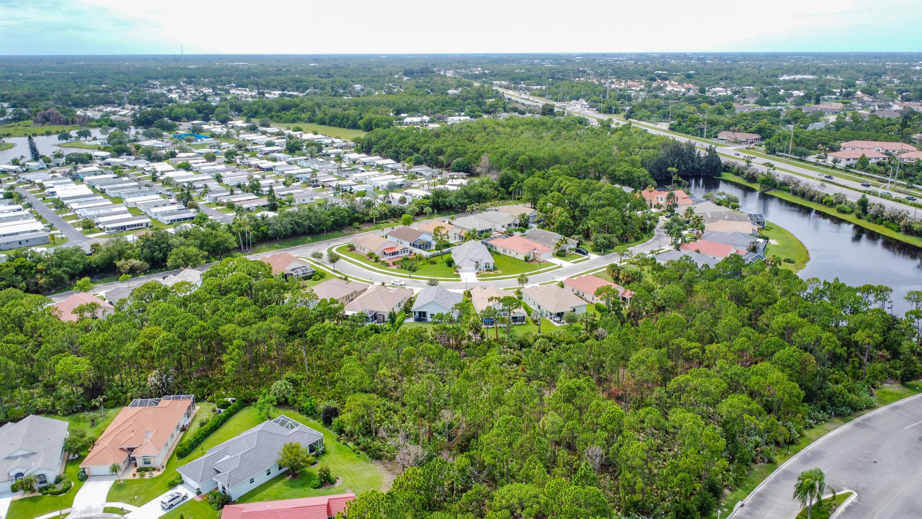 MARINER VILLAGE - Residential