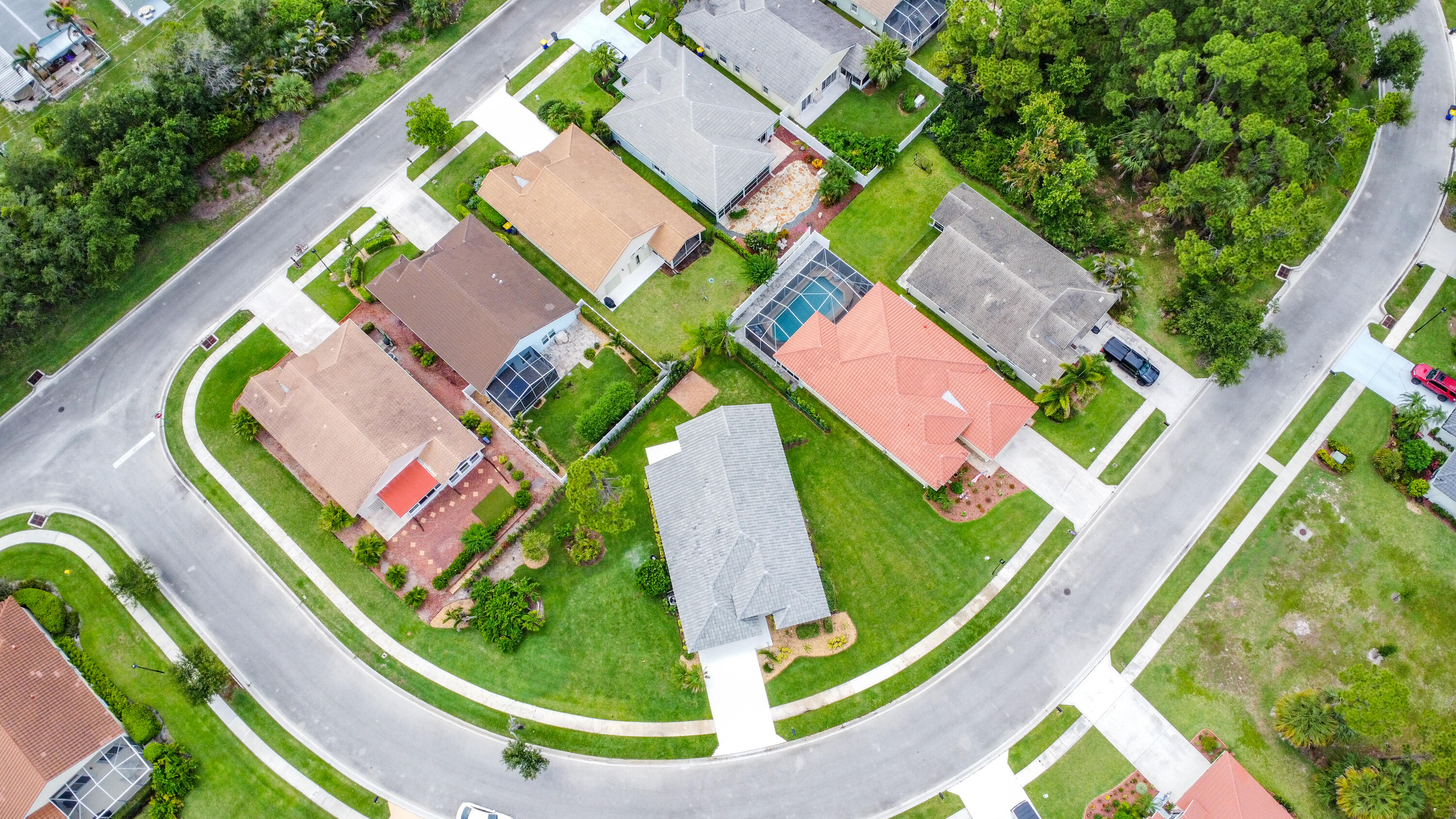 MARINER VILLAGE - Residential