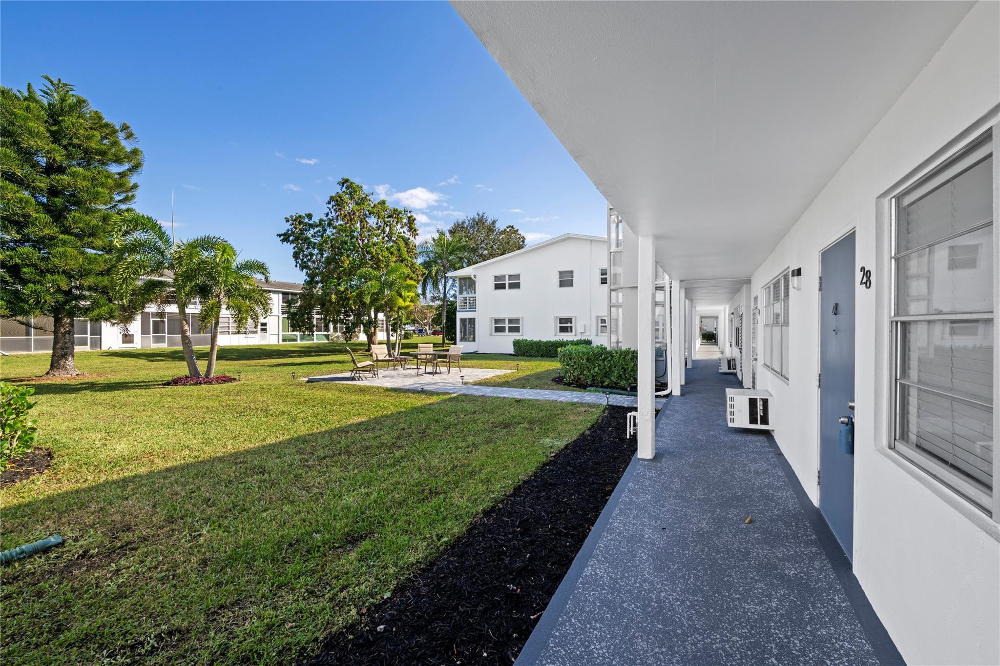 PRESCOTT B CONDO - Residential