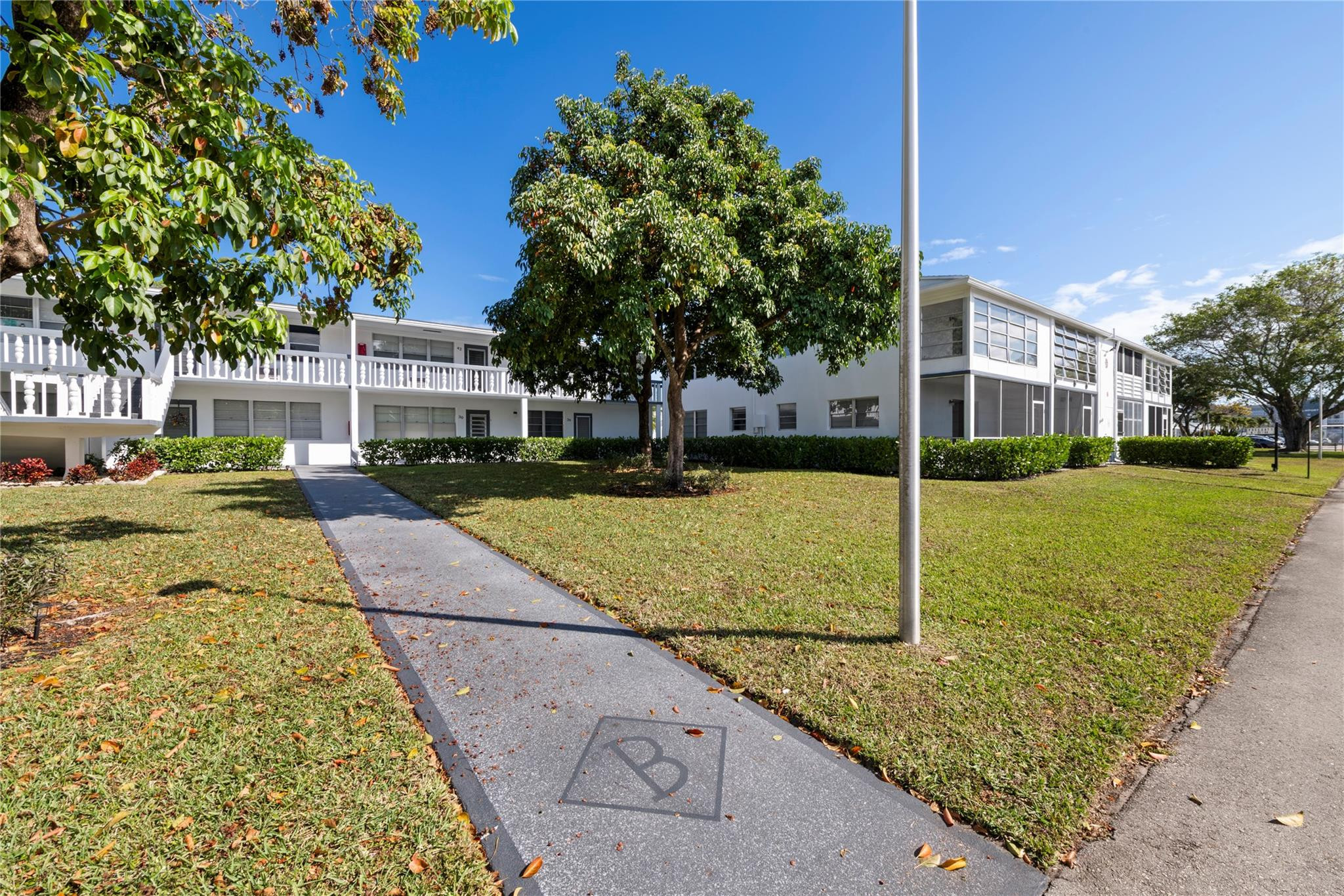 PRESCOTT B CONDO - Residential