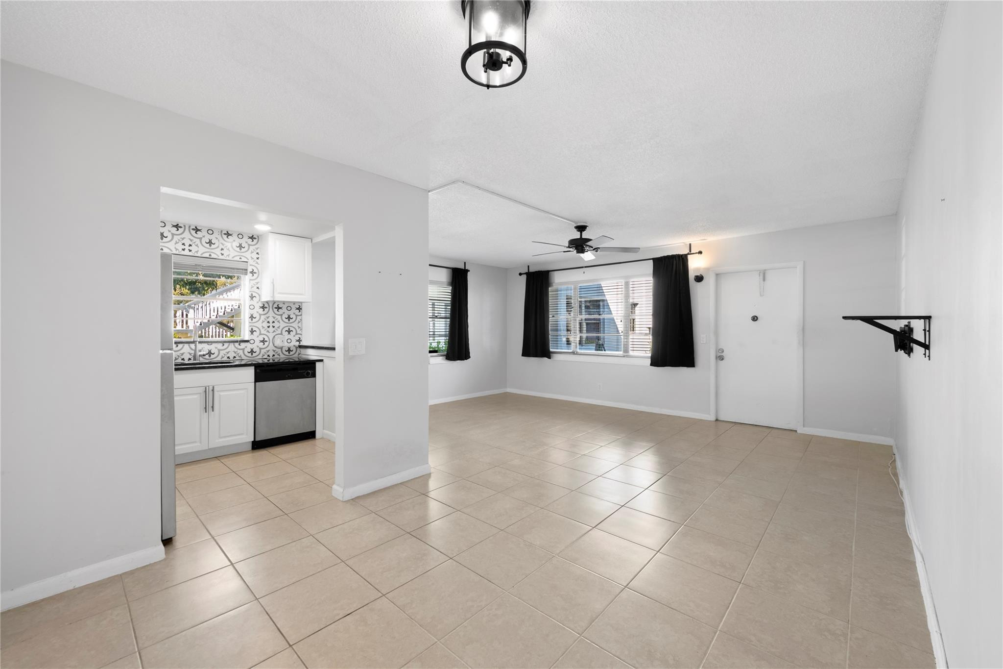 PRESCOTT B CONDO - Residential