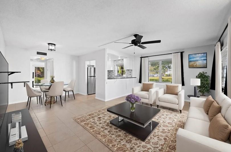 PRESCOTT B CONDO - Residential