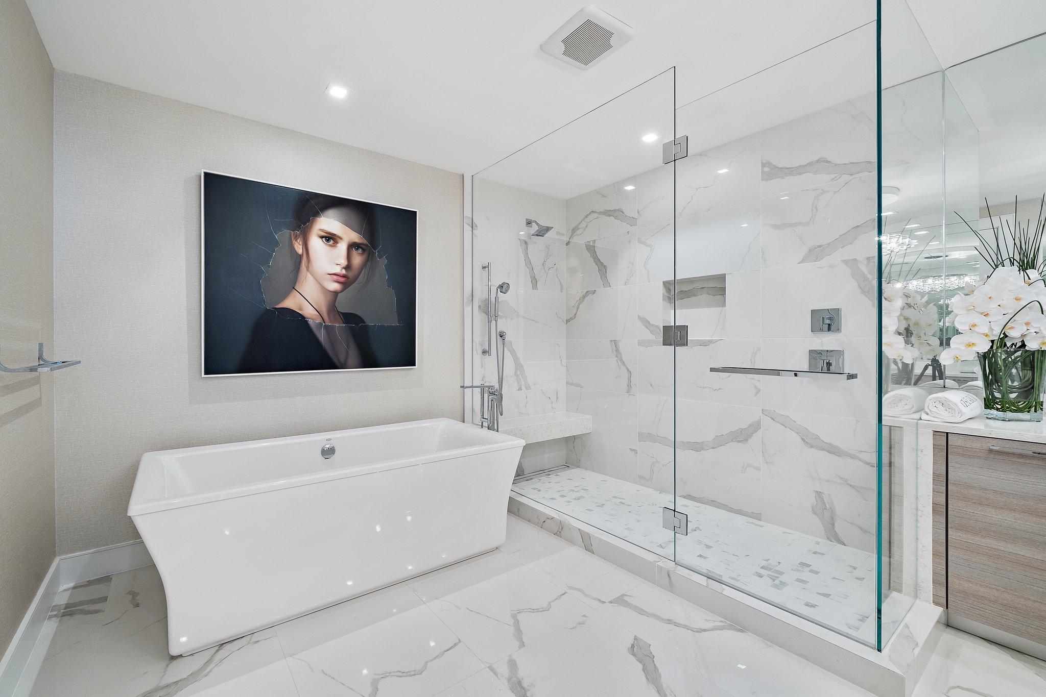 VistaBlue Singer Island Condo - Residential