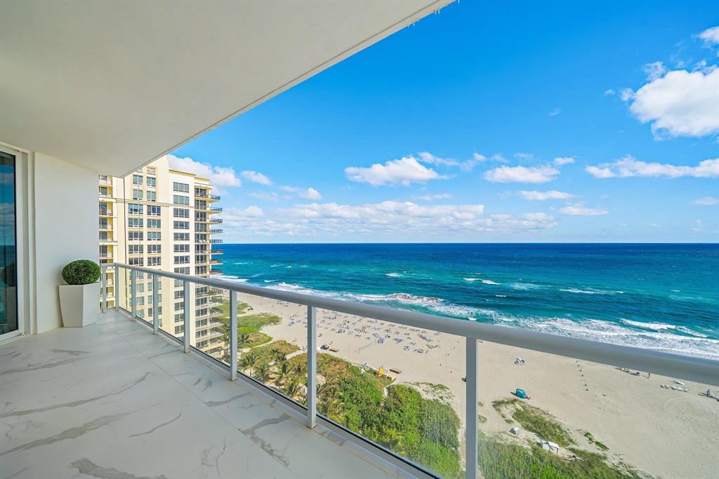 VistaBlue Singer Island Condo - Residential