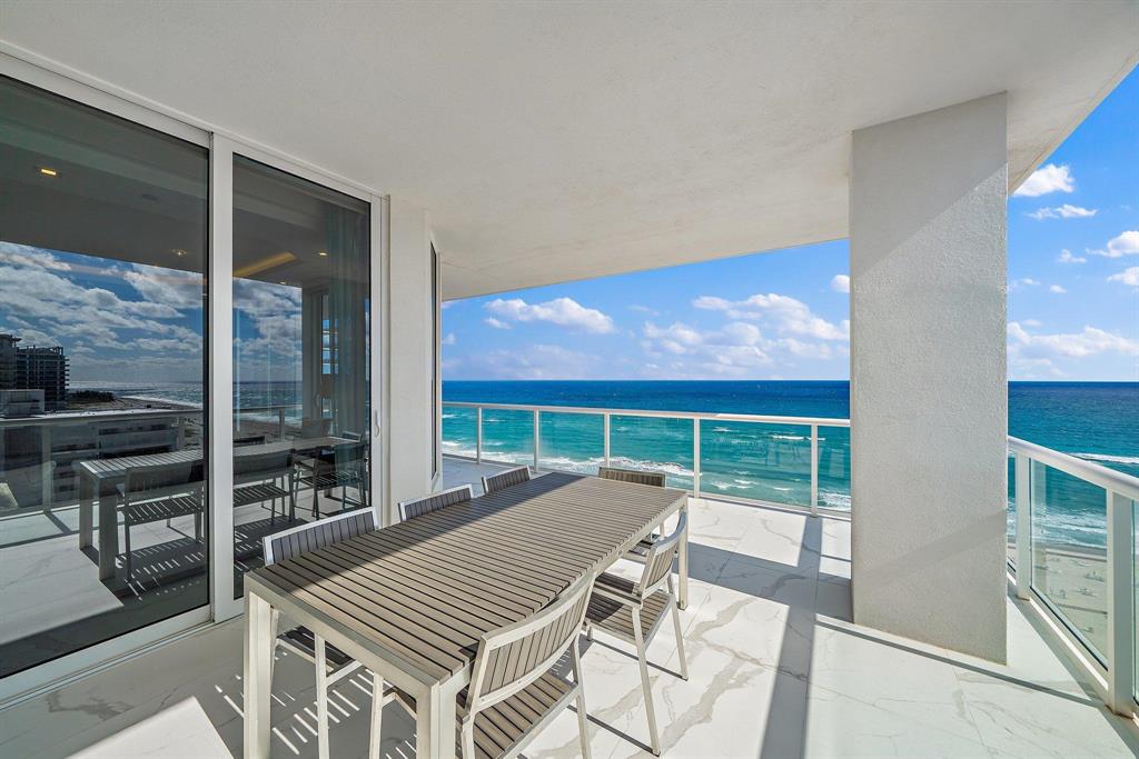 VistaBlue Singer Island Condo - Residential