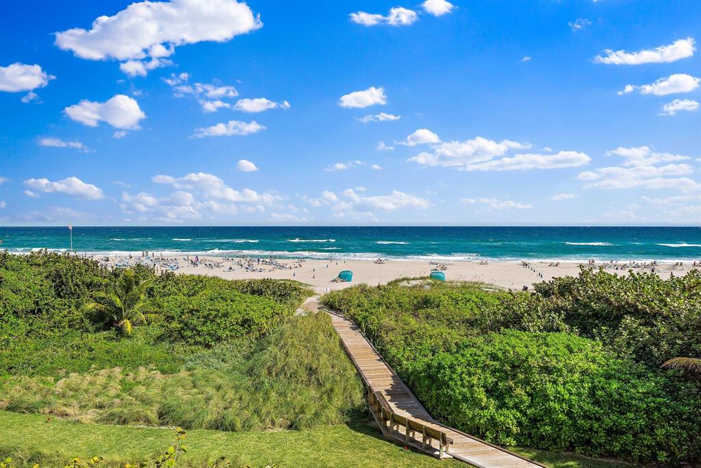 VistaBlue Singer Island Condo - Residential