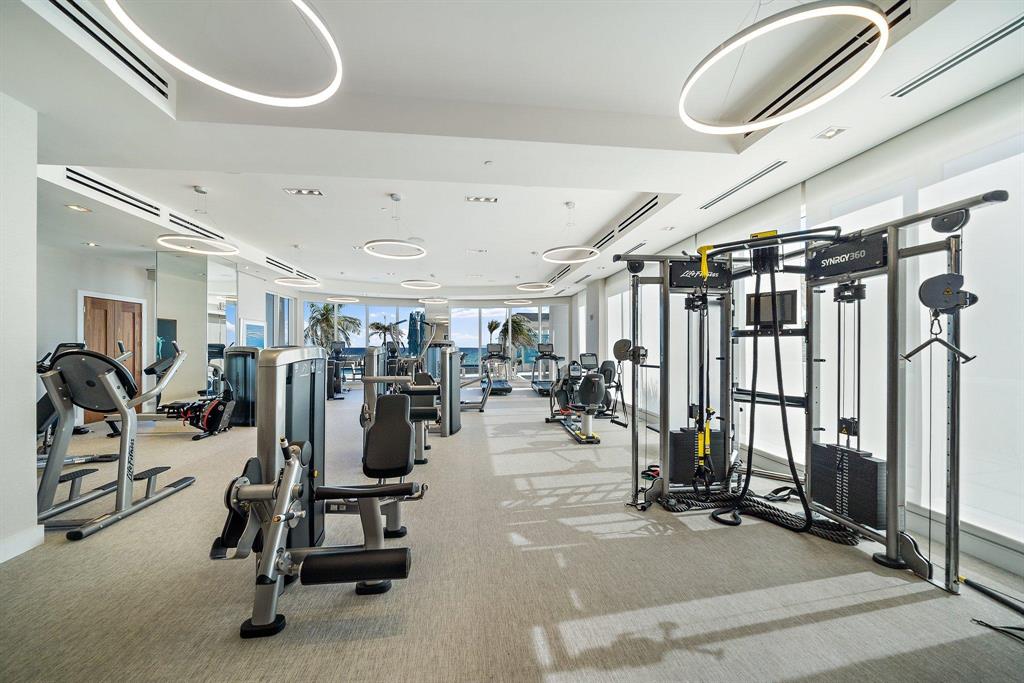 VistaBlue Singer Island Condo - Residential