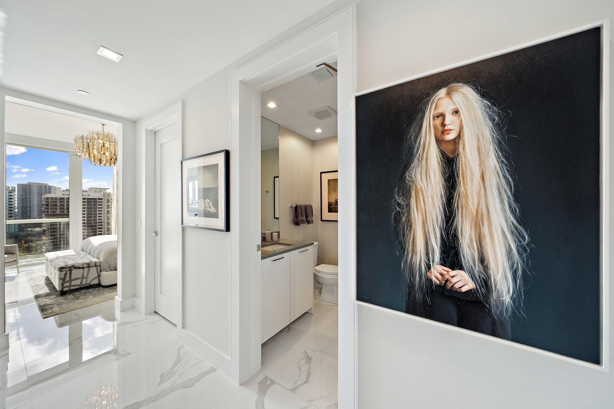 VistaBlue Singer Island Condo - Residential