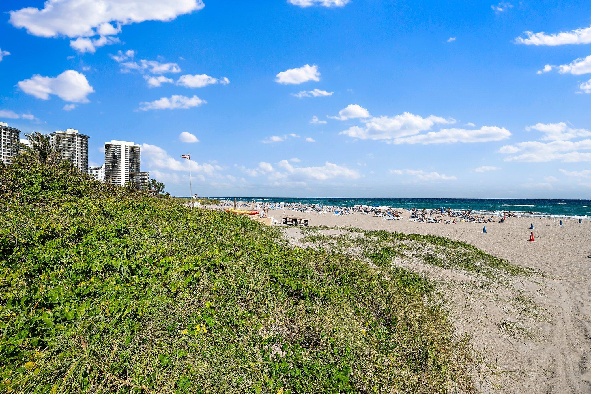VistaBlue Singer Island Condo - Residential