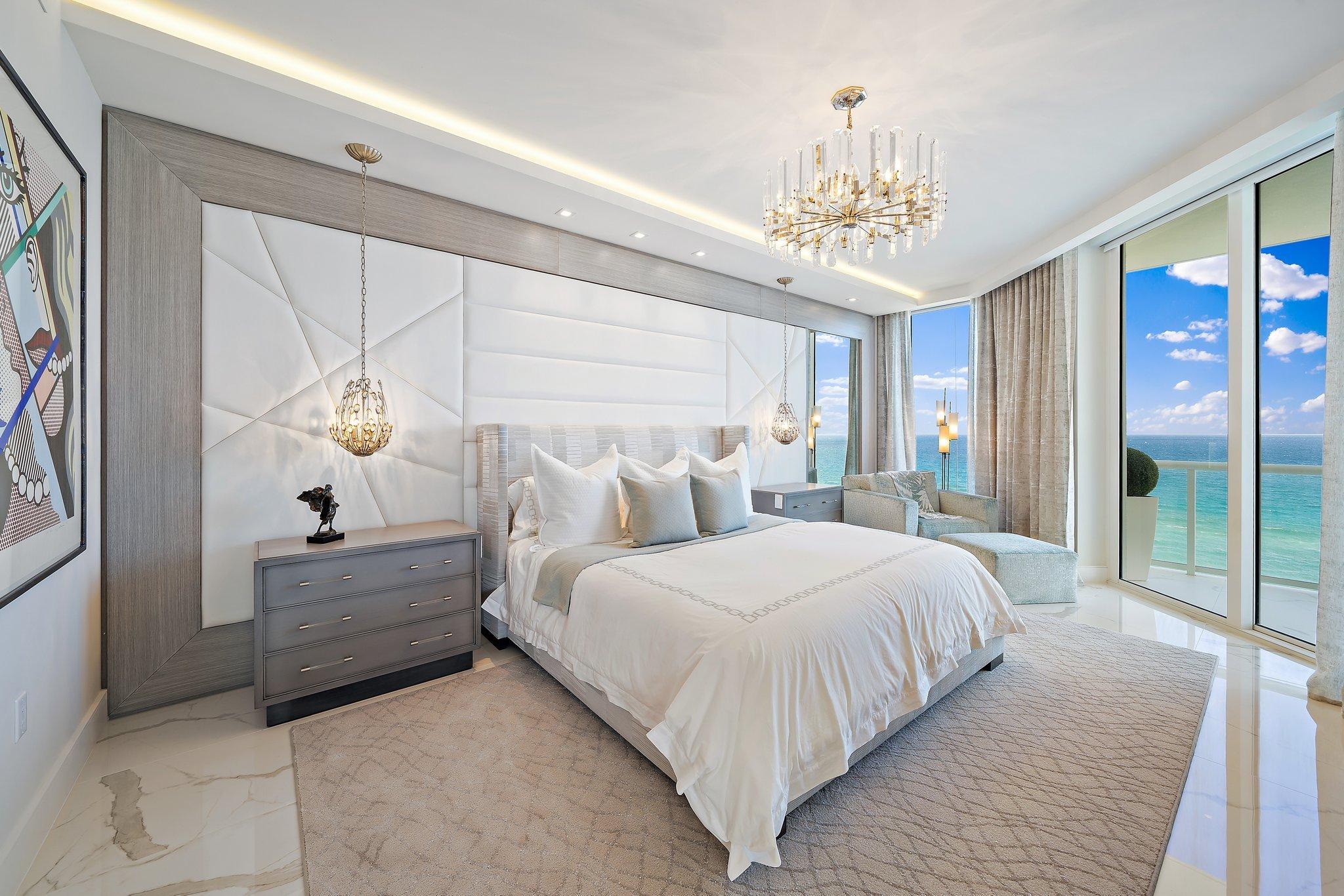 VistaBlue Singer Island Condo - Residential