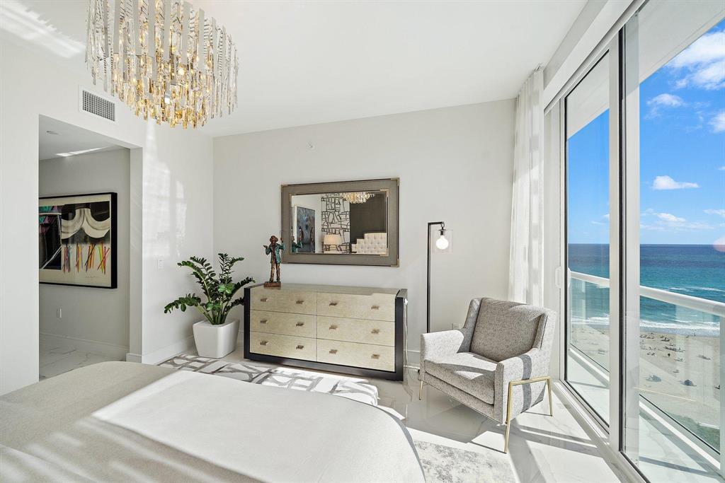 VistaBlue Singer Island Condo - Residential