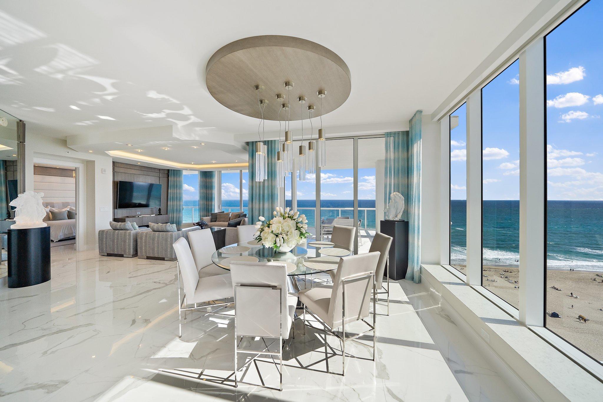 VistaBlue Singer Island Condo - Residential