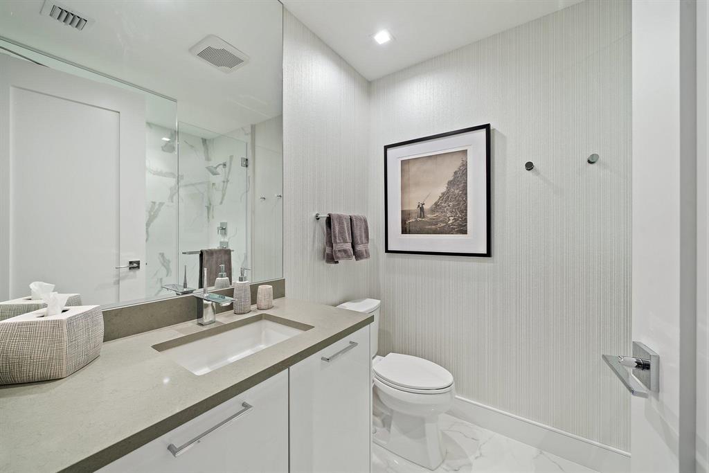 VistaBlue Singer Island Condo - Residential