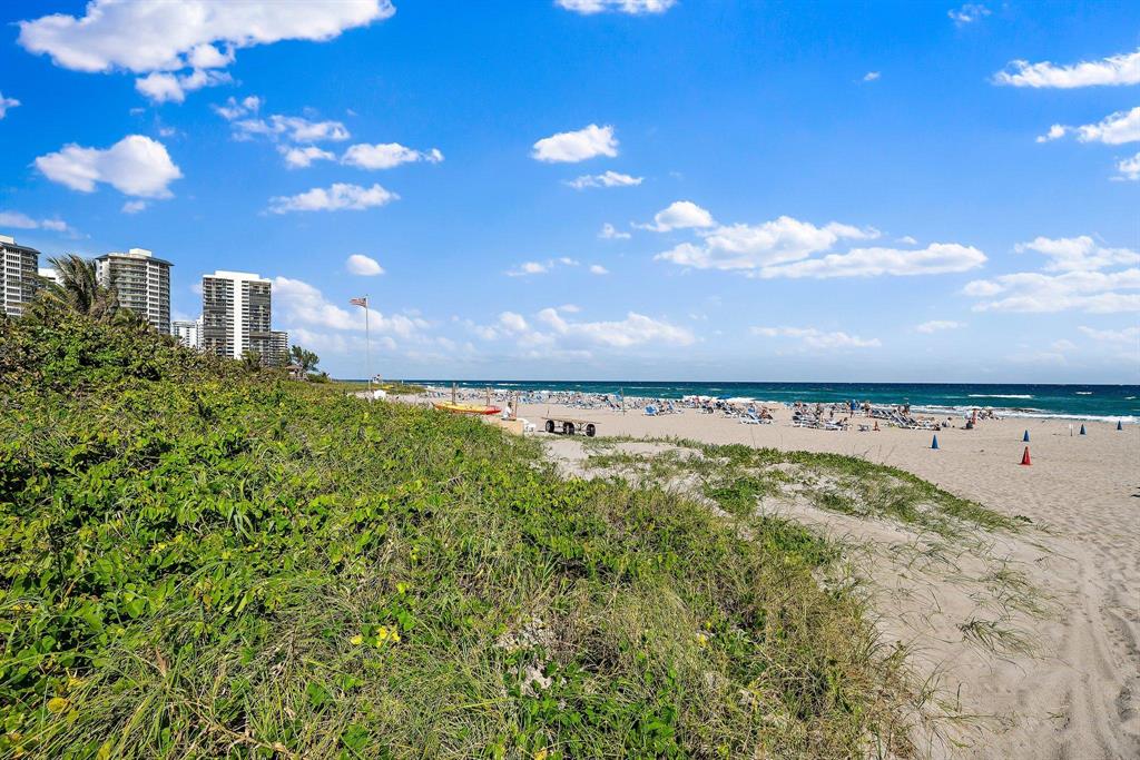 VistaBlue Singer Island Condo - Residential