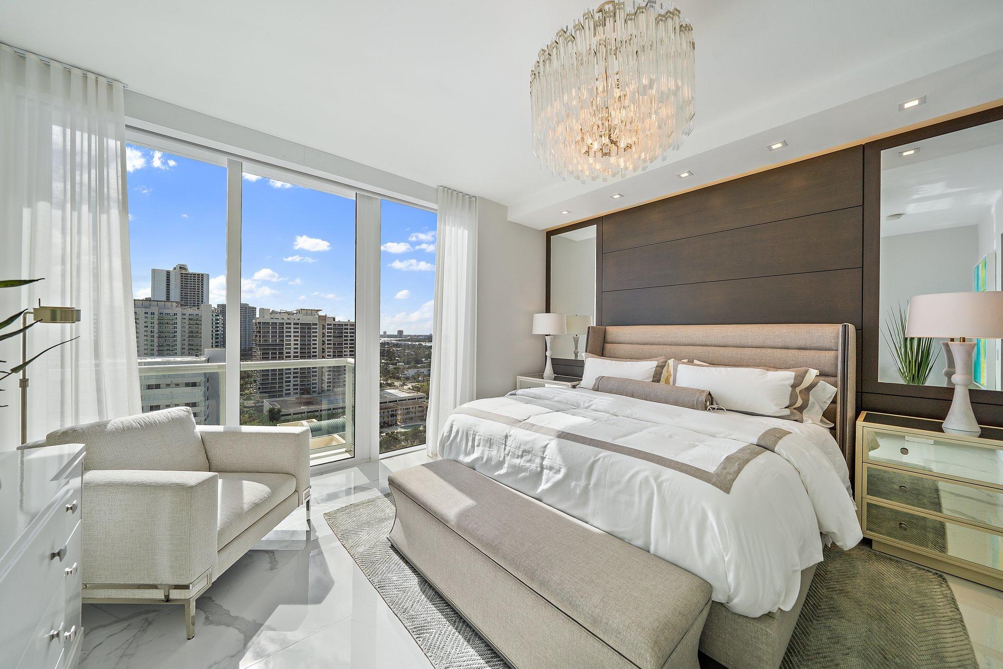 VistaBlue Singer Island Condo - Residential