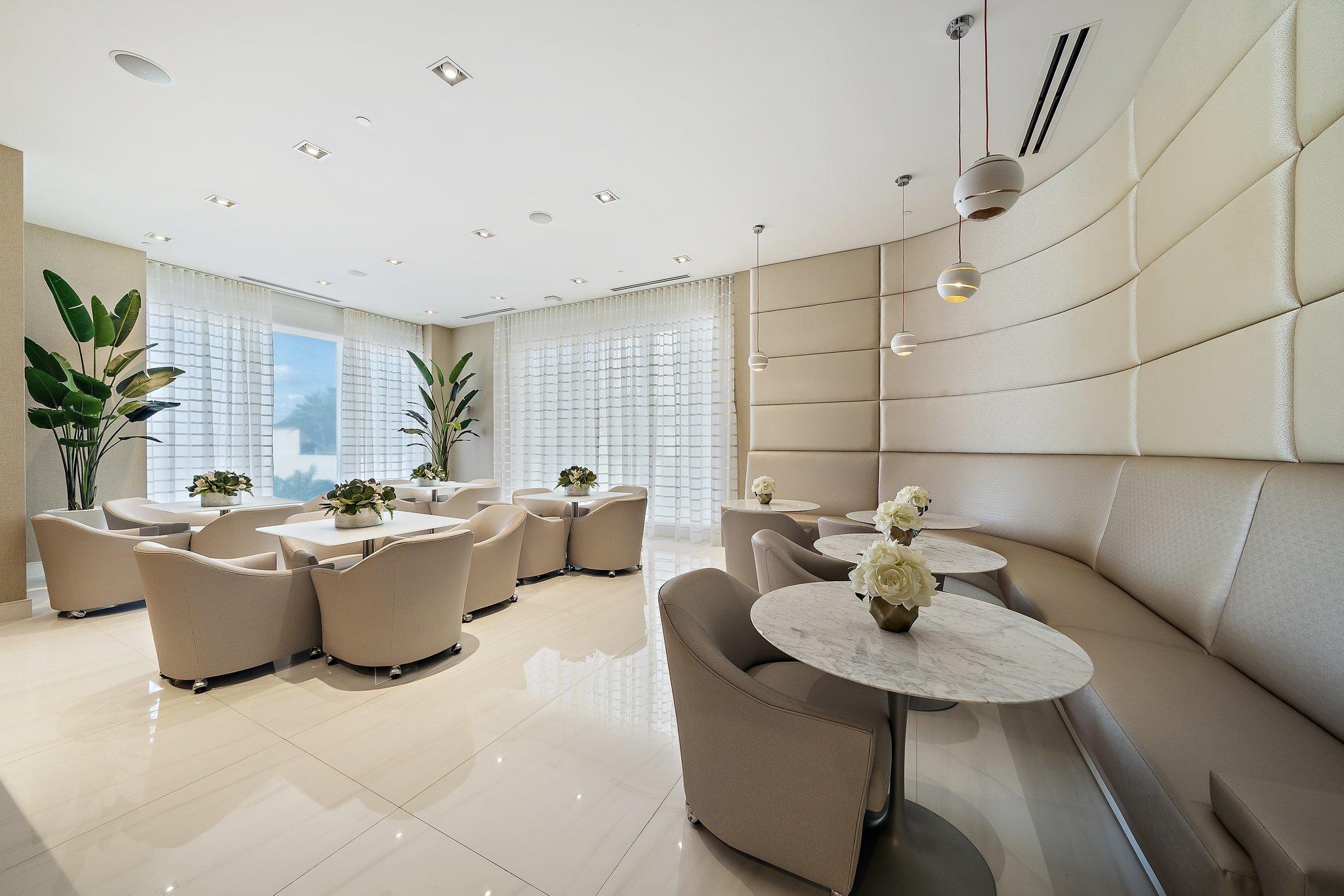 VistaBlue Singer Island Condo - Residential