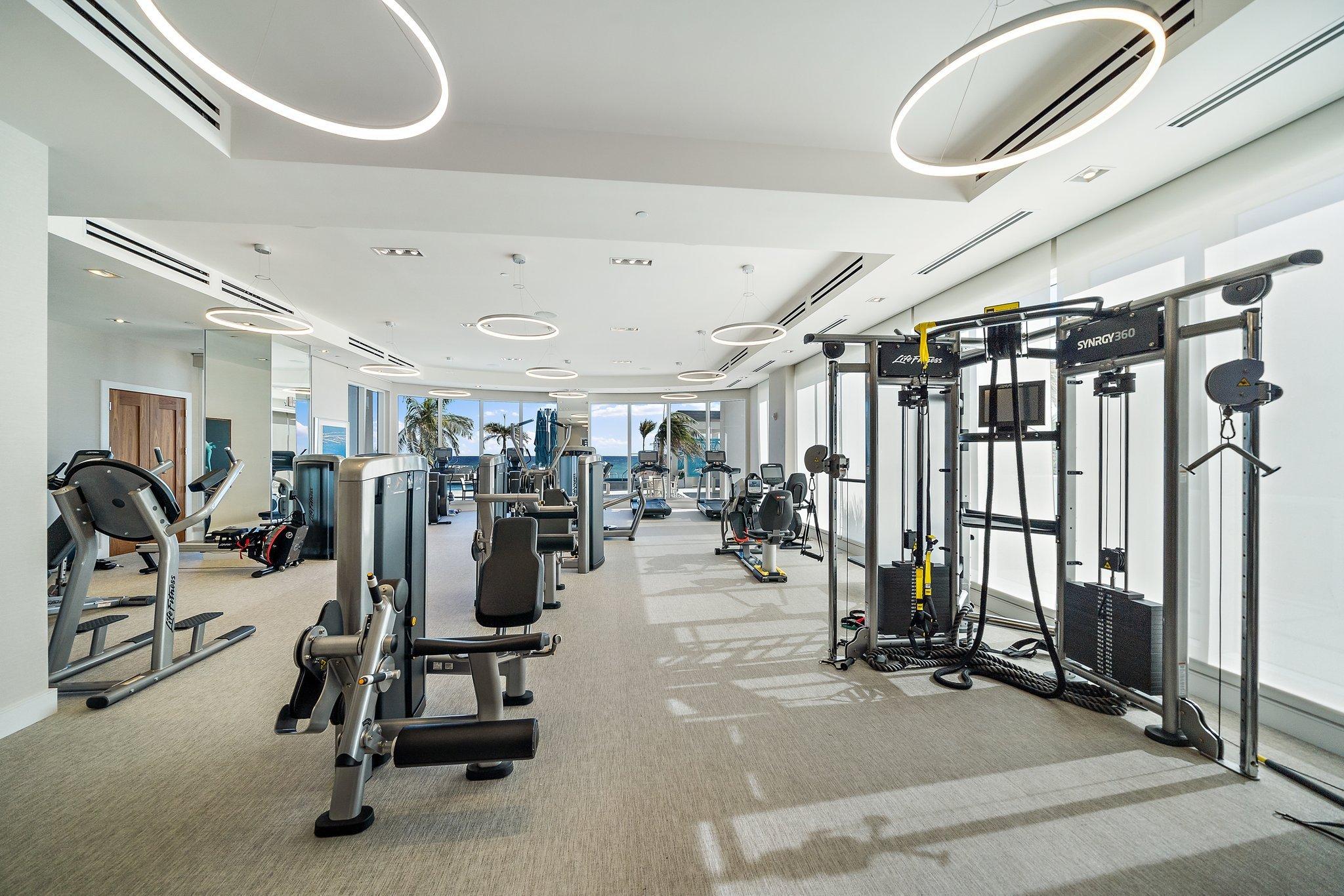 VistaBlue Singer Island Condo - Residential