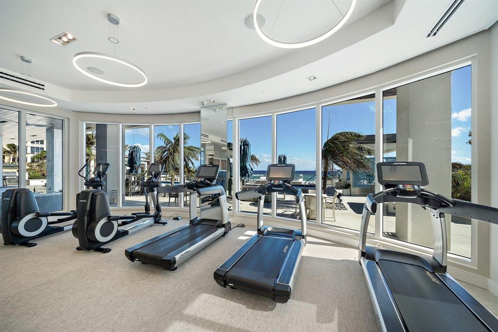 VistaBlue Singer Island Condo - Residential