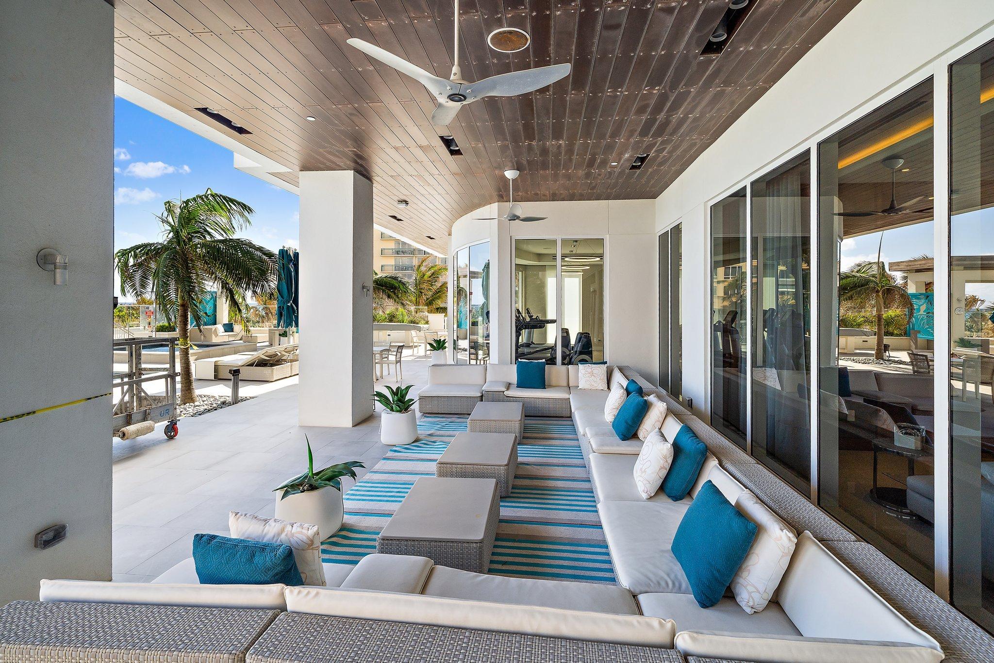 VistaBlue Singer Island Condo - Residential