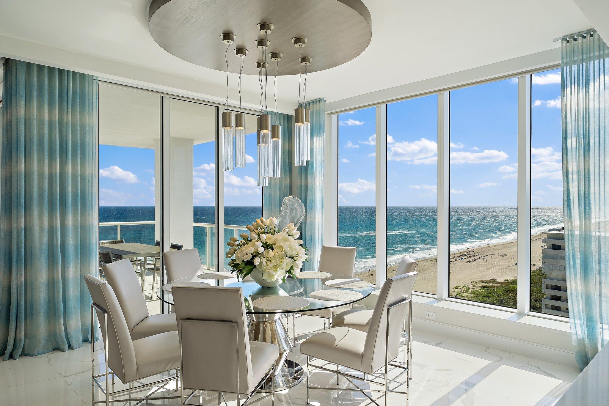 VistaBlue Singer Island Condo - Residential