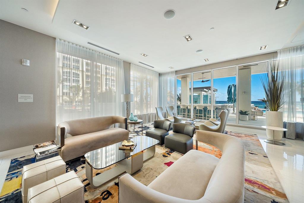 VistaBlue Singer Island Condo - Residential
