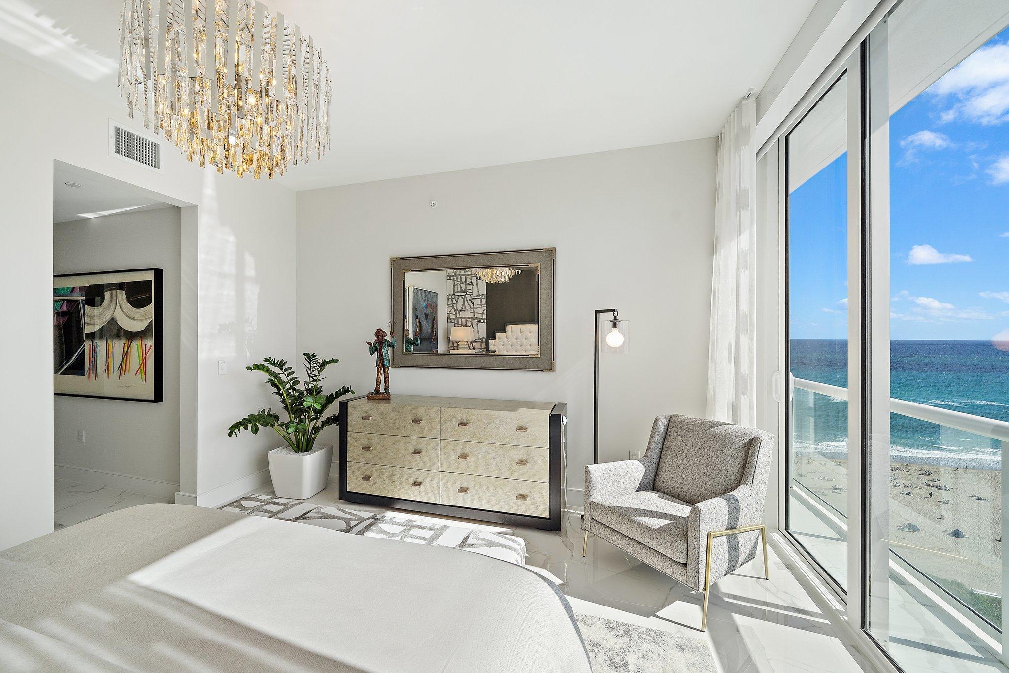 VistaBlue Singer Island Condo - Residential